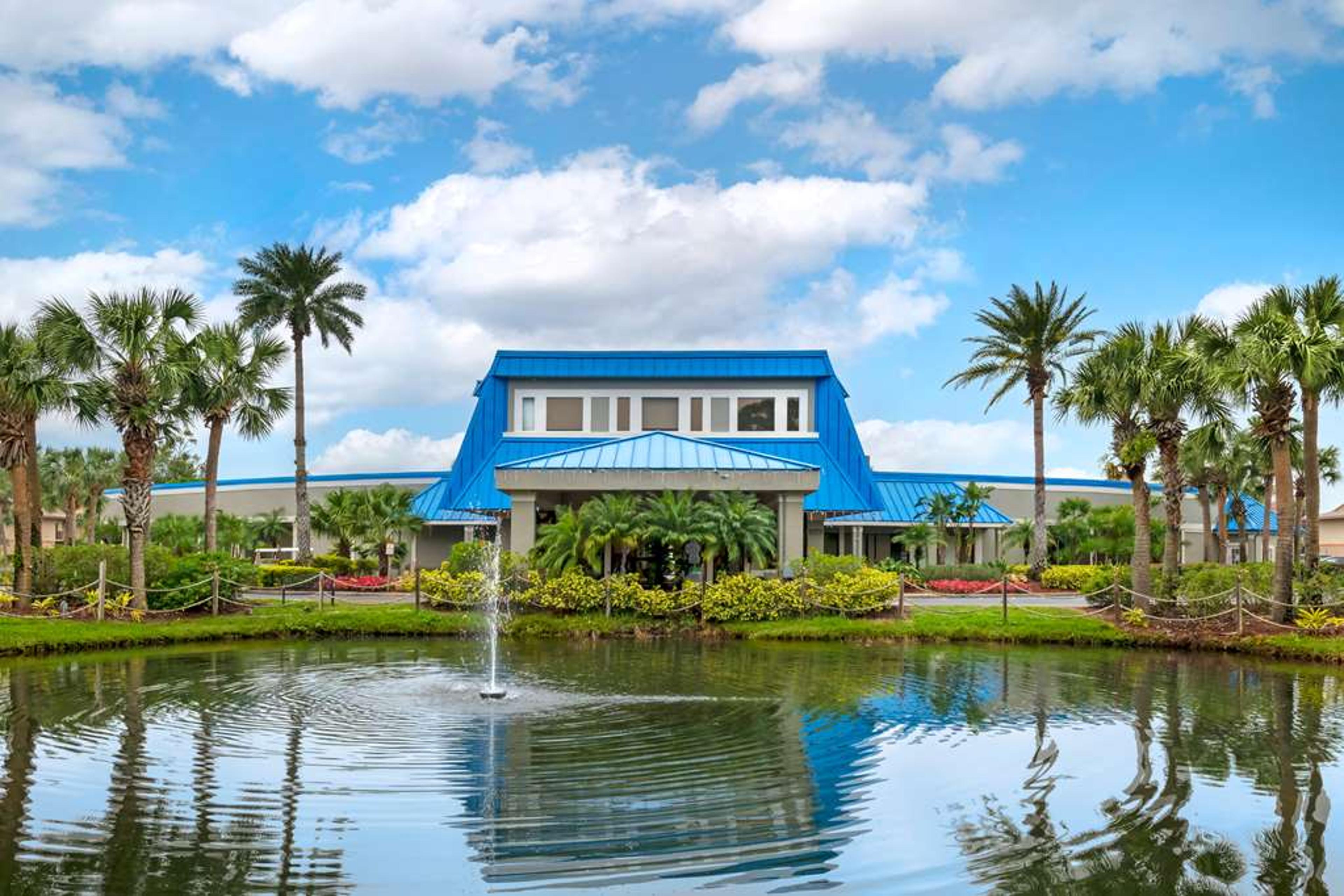 HILTON VACATION CLUB AQUA SOL