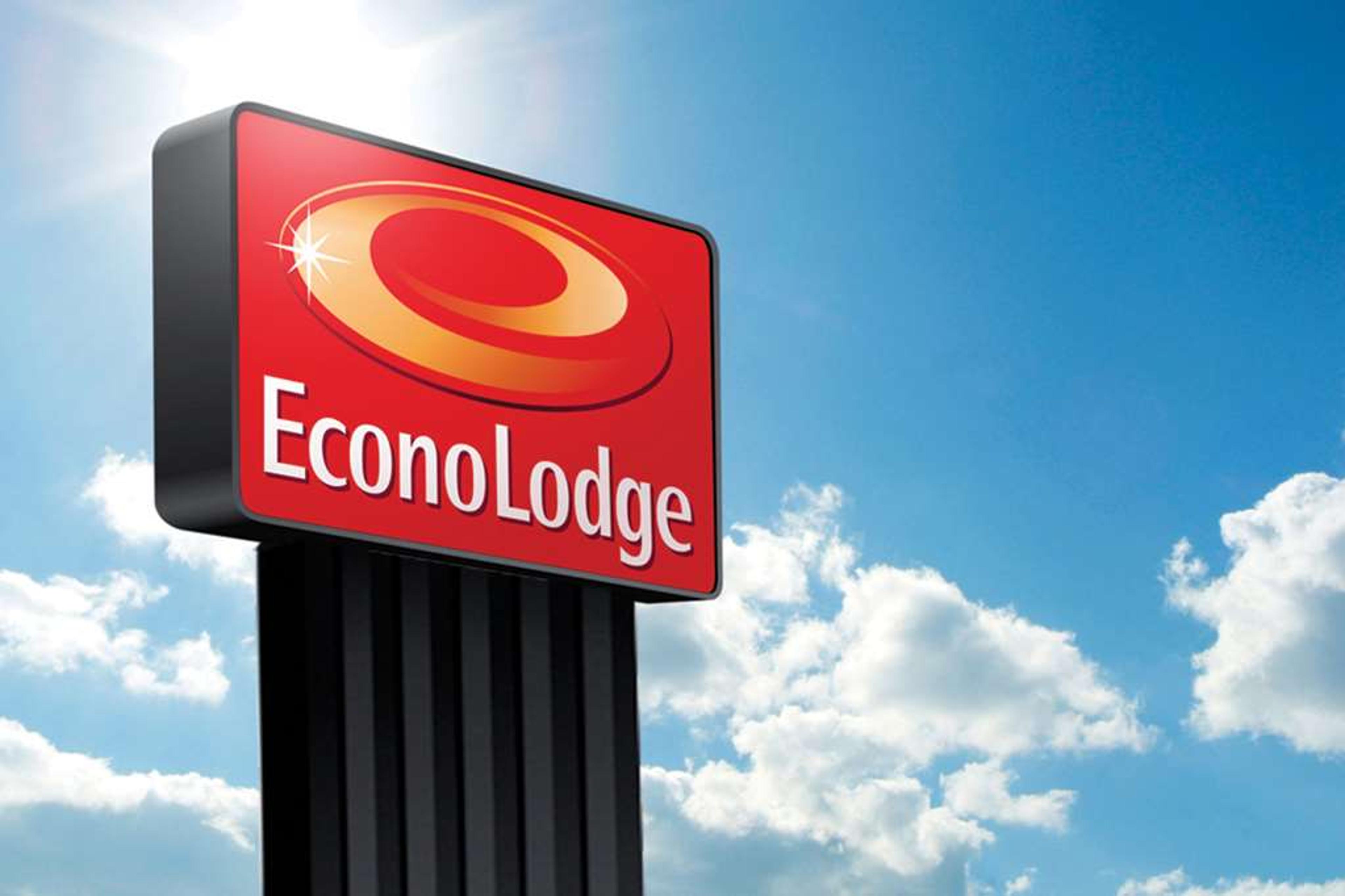 ECONO LODGE WAYNESBORO