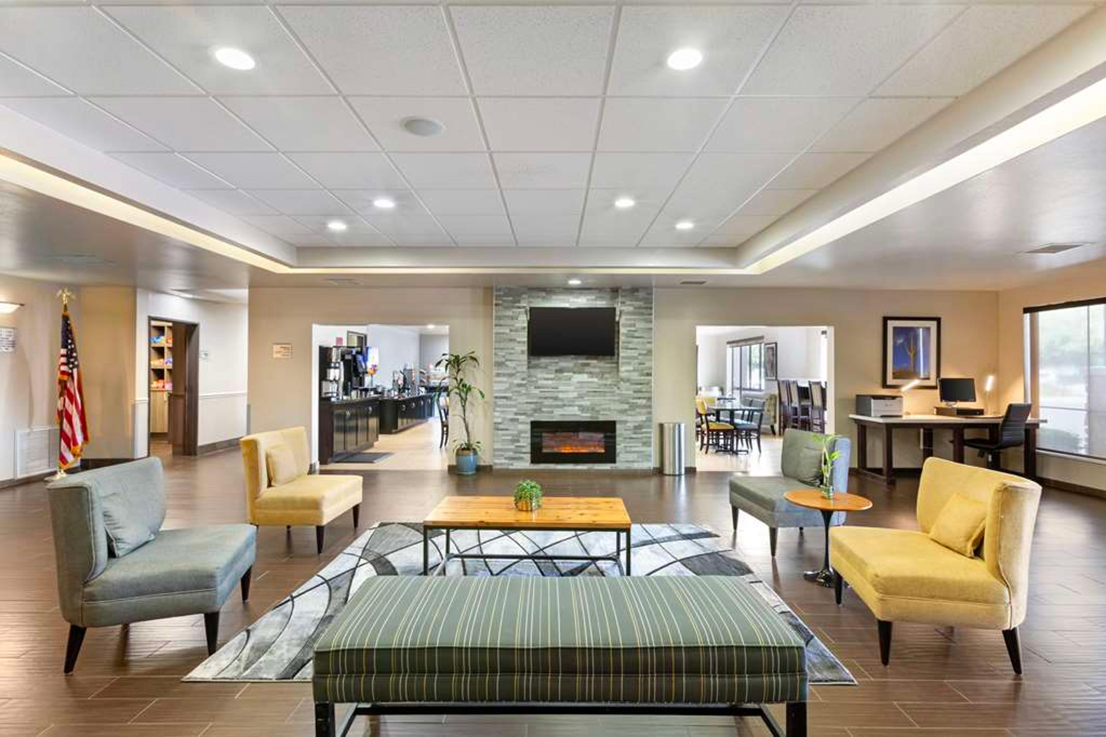 Hotel Photo 2