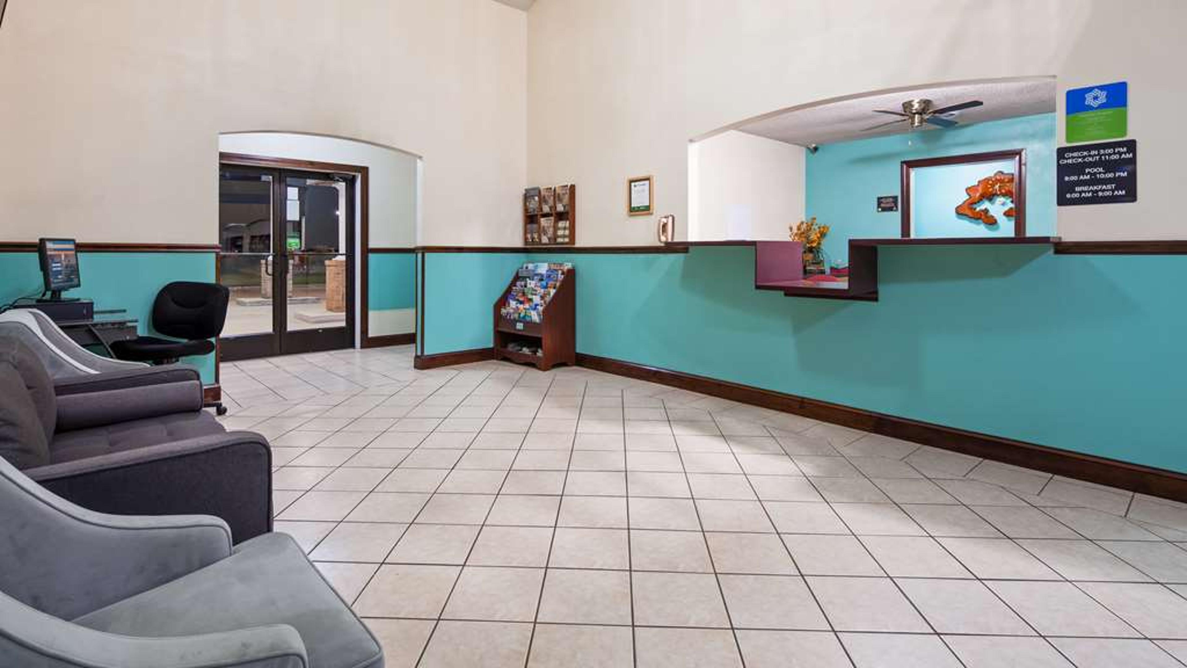 Hotel Photo 2