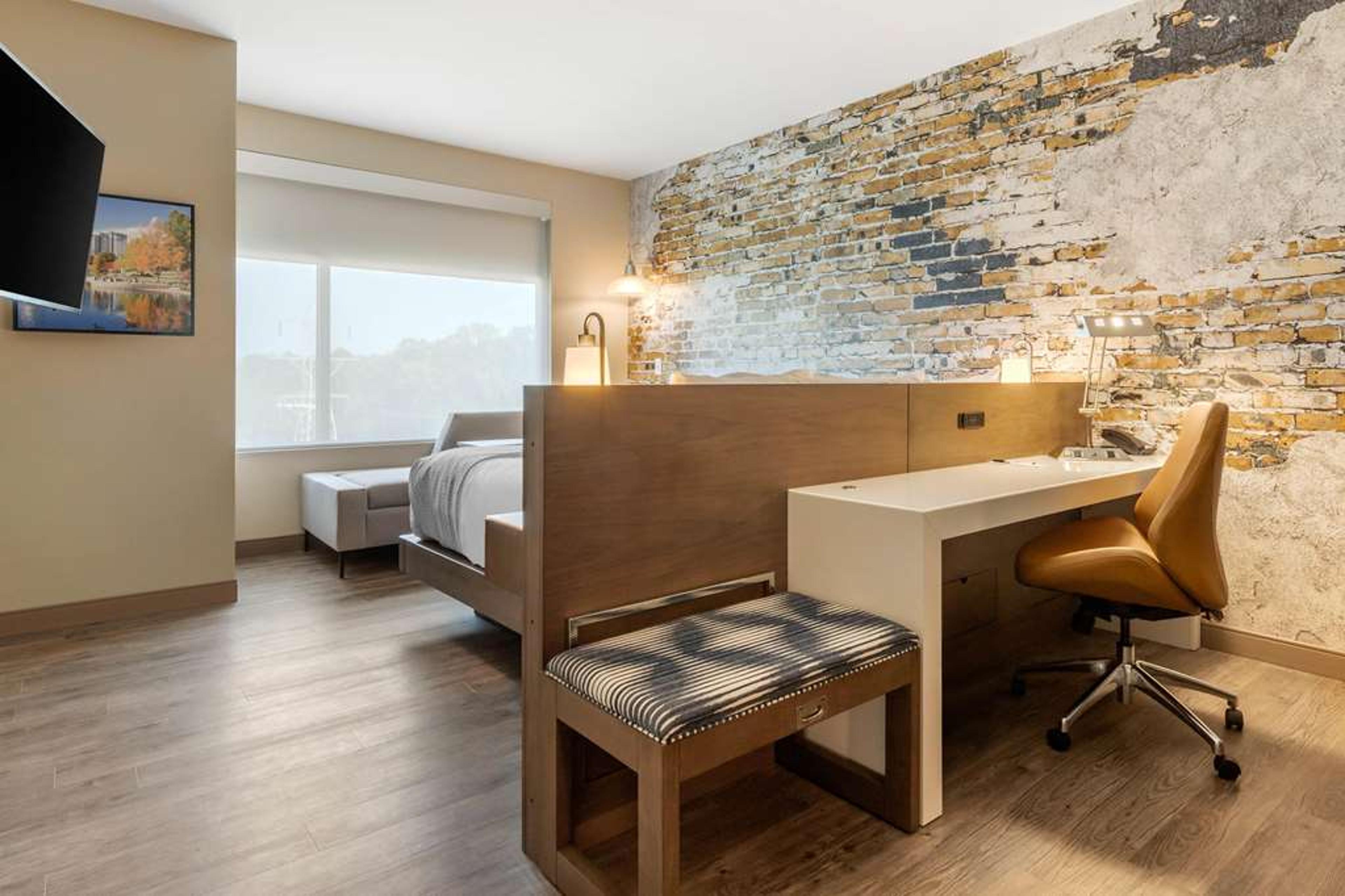 CAMBRIA HOTEL FORT MILL