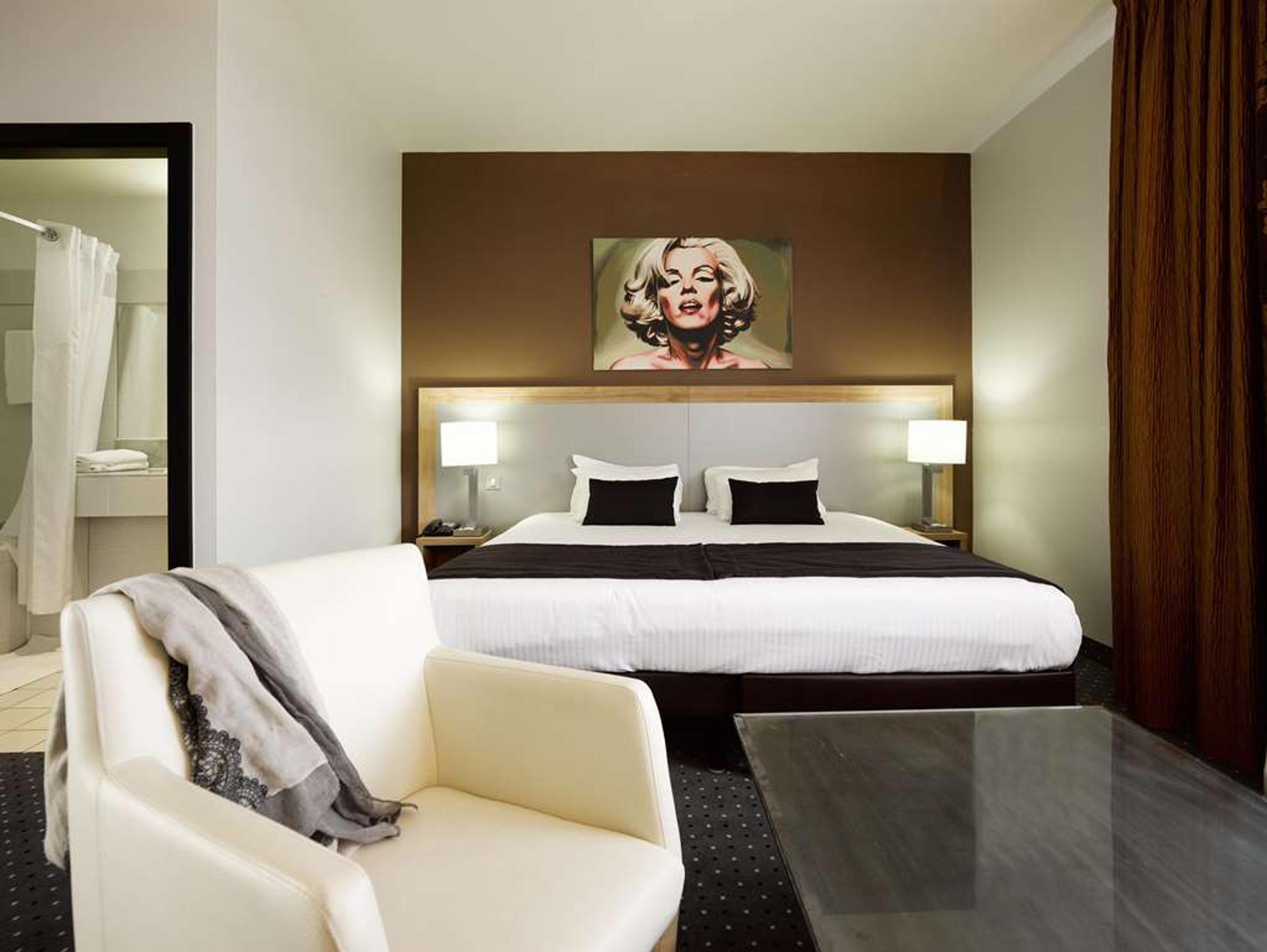 7 HOTEL ET FITNESS - ILLKIRCH-GRAFF