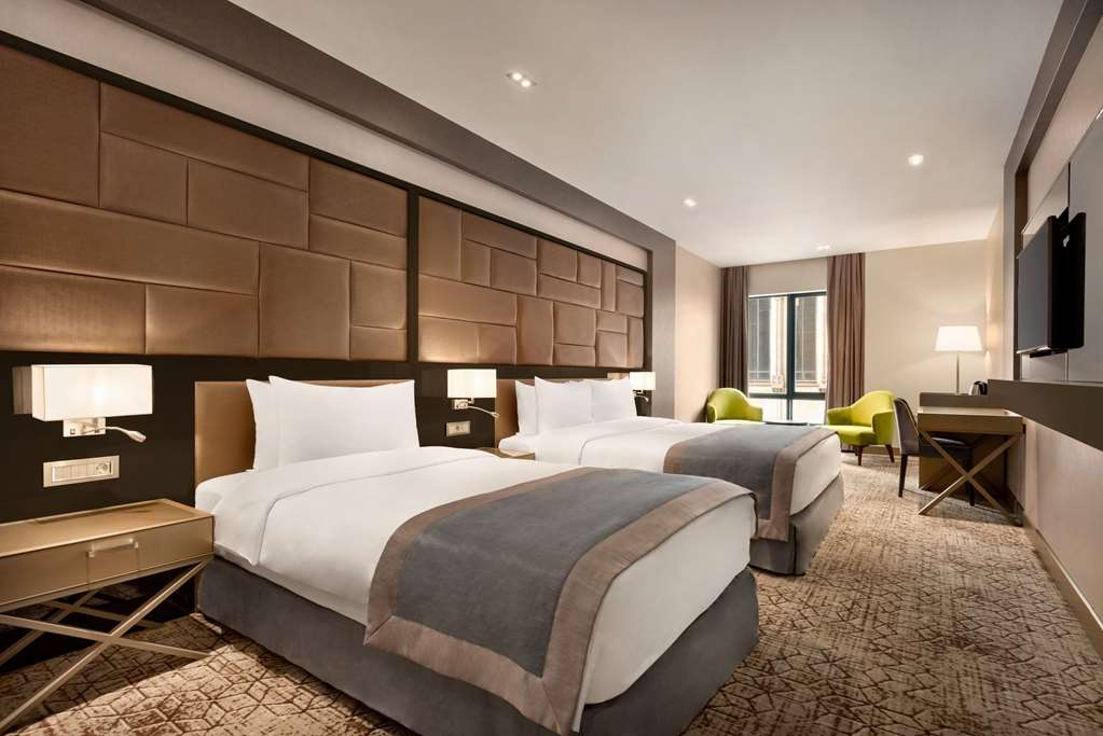 WYNDHAM GRAND TBILISI