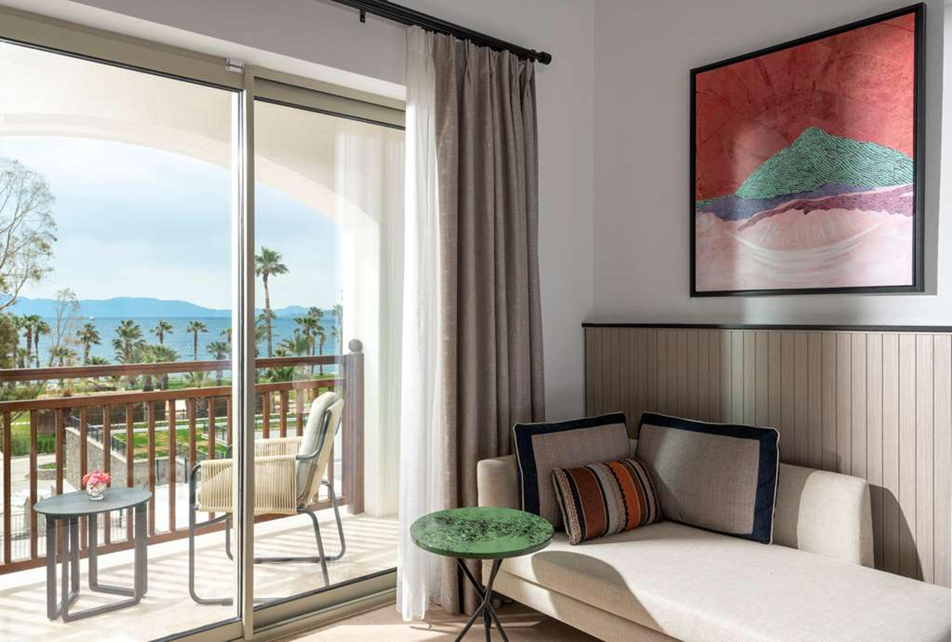 RADISSON COLLECTION HOTEL, BODRUM
