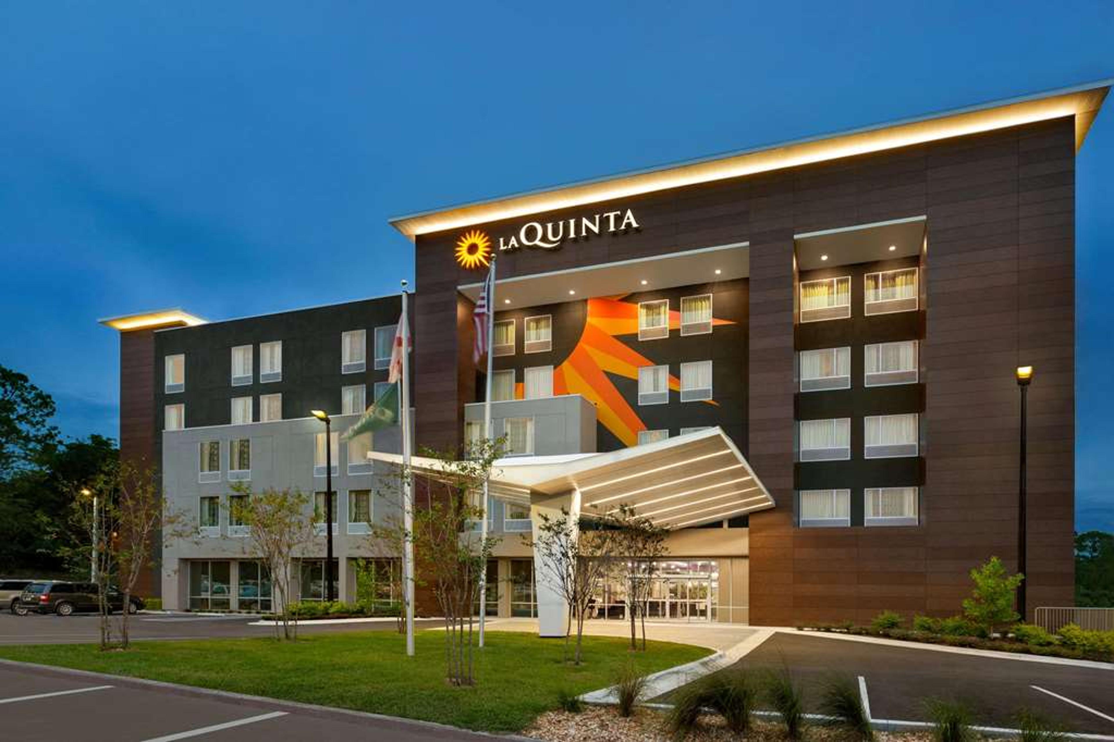 LA QUINTA GAINESVILLE