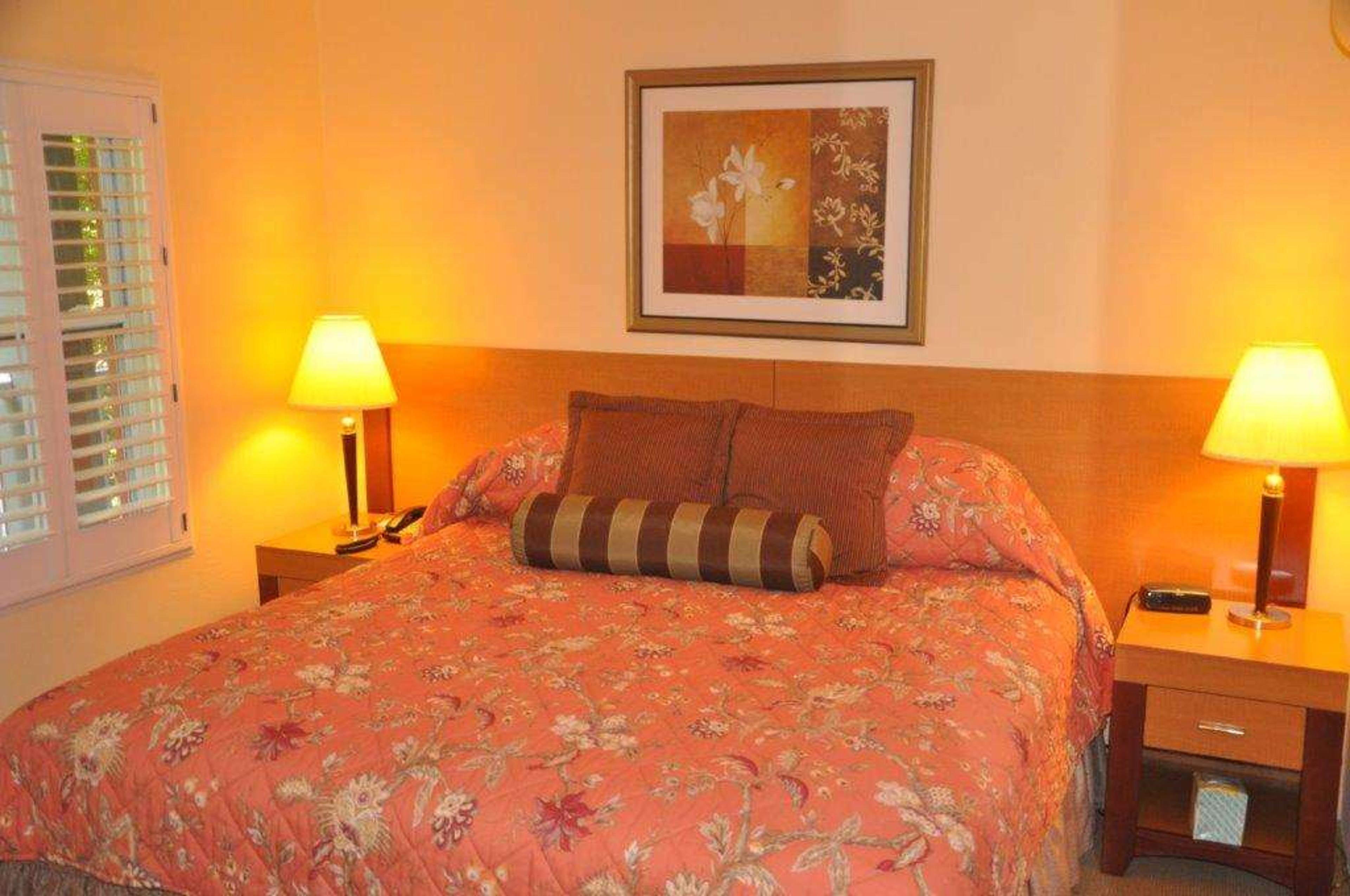 ROSEMONT GUEST SUITES