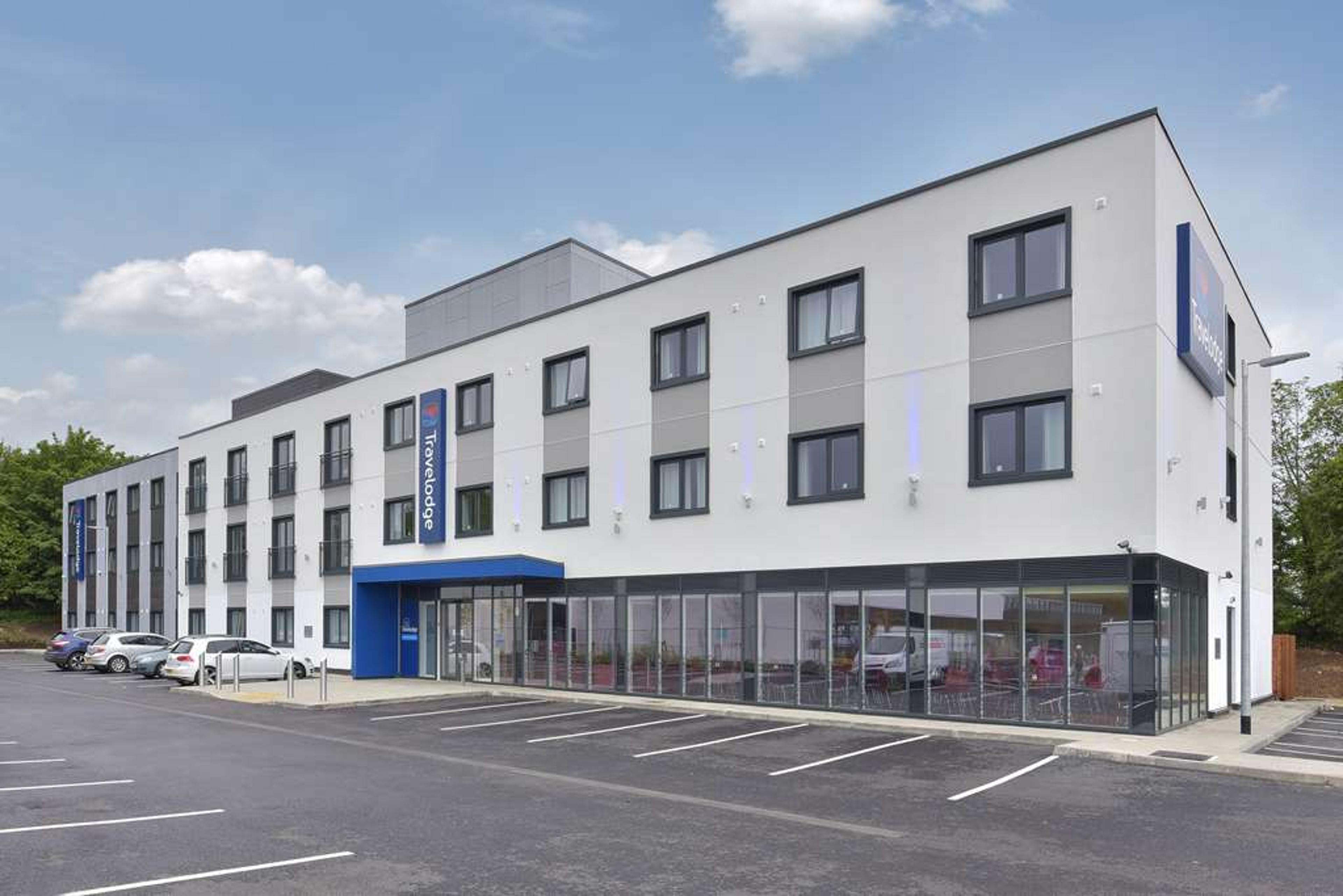 TRAVELODGE LETCHWORTH GARDEN CITY