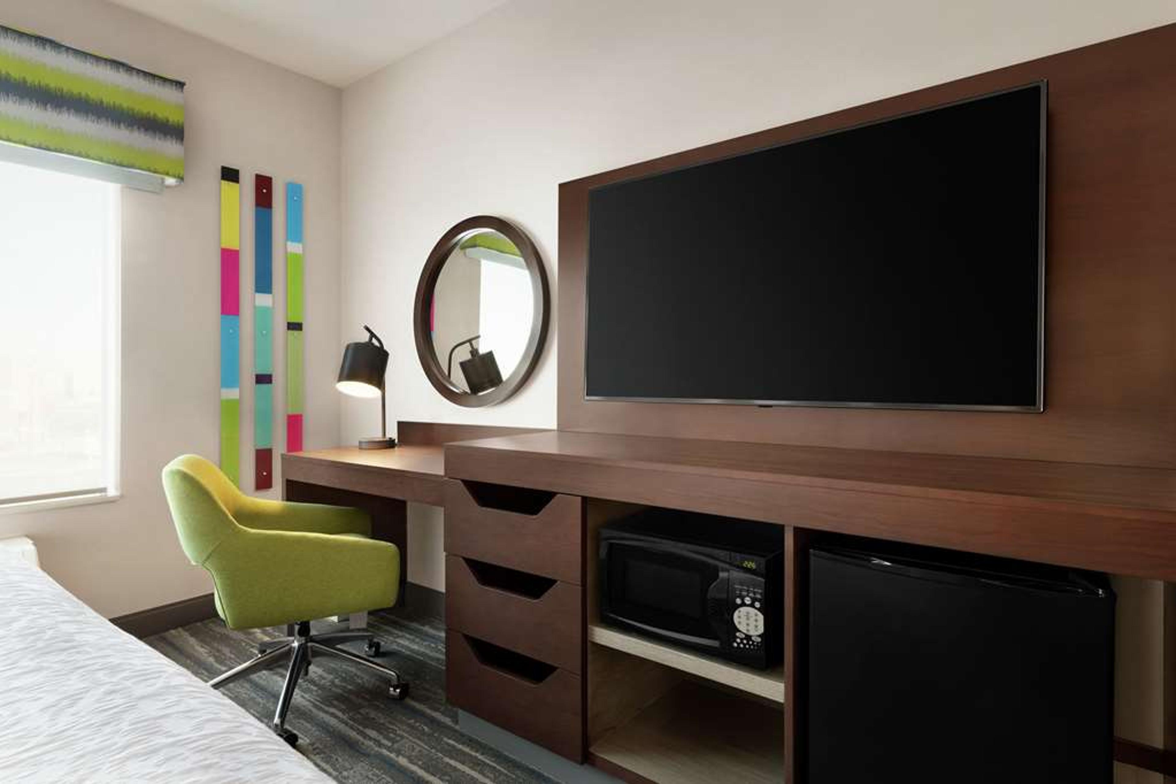 HAMPTON INN WEST VALLEY SLC