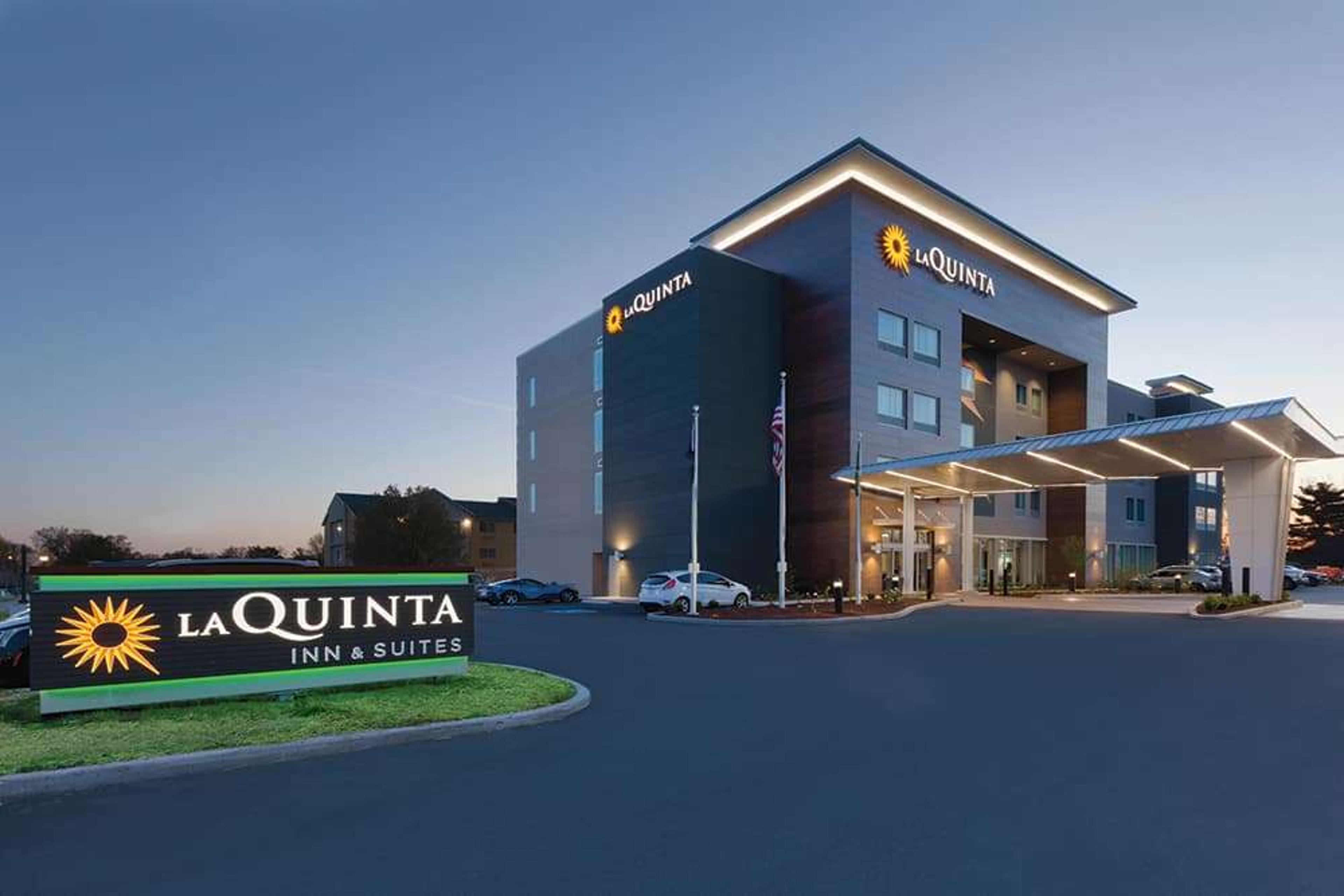 LA QUINTA DALLAS LEWISVILLE