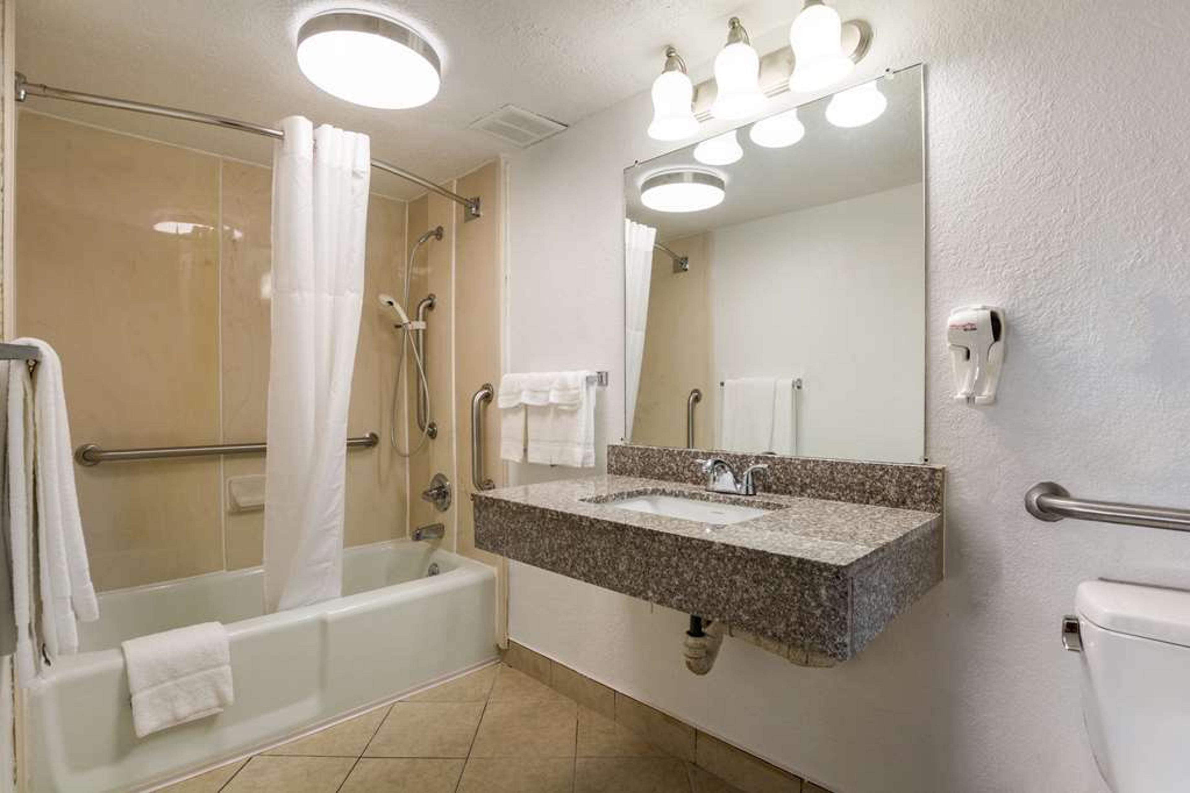 QUALITY INN GEORGETOWN