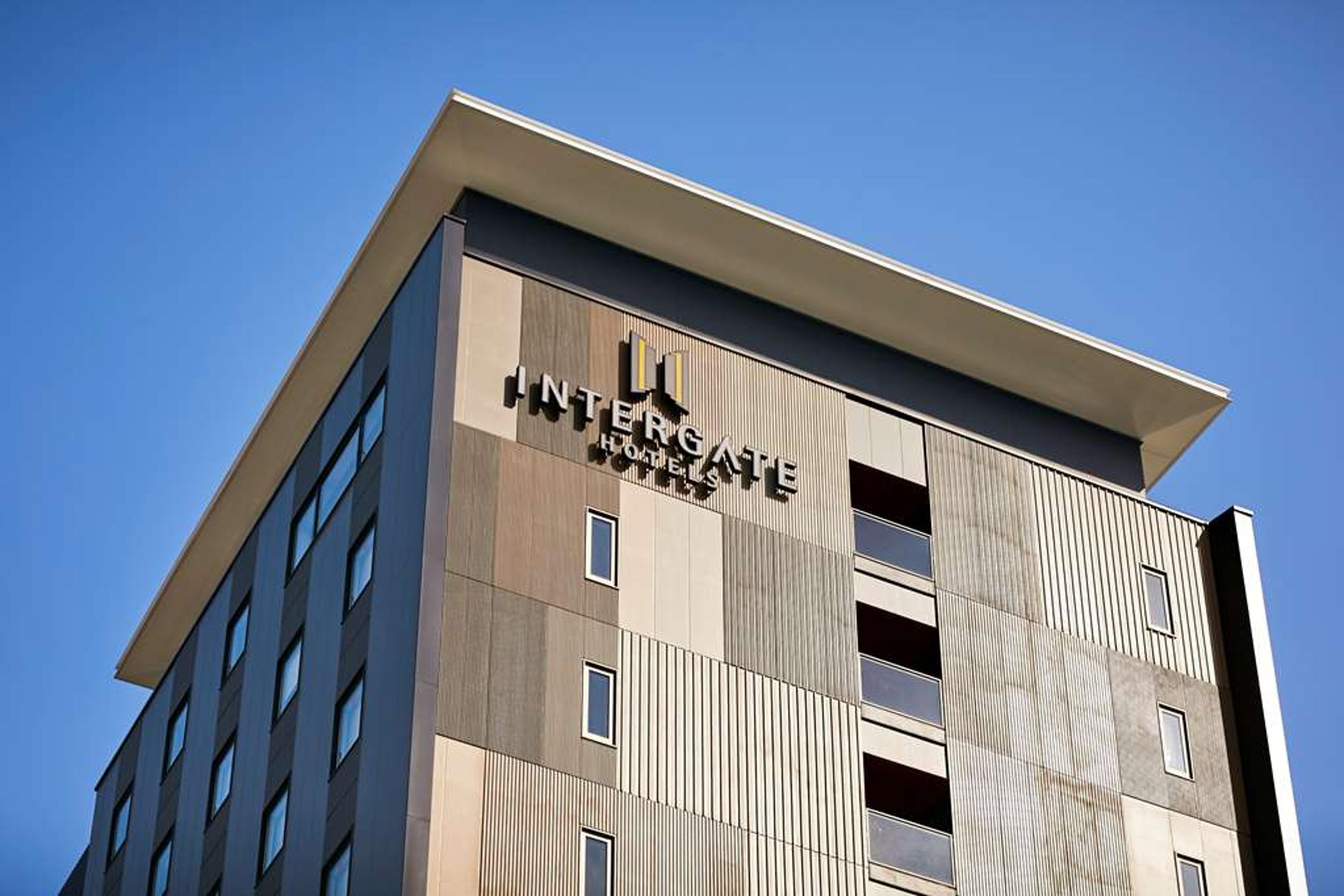HOTEL INTERGATE KANAZAWA