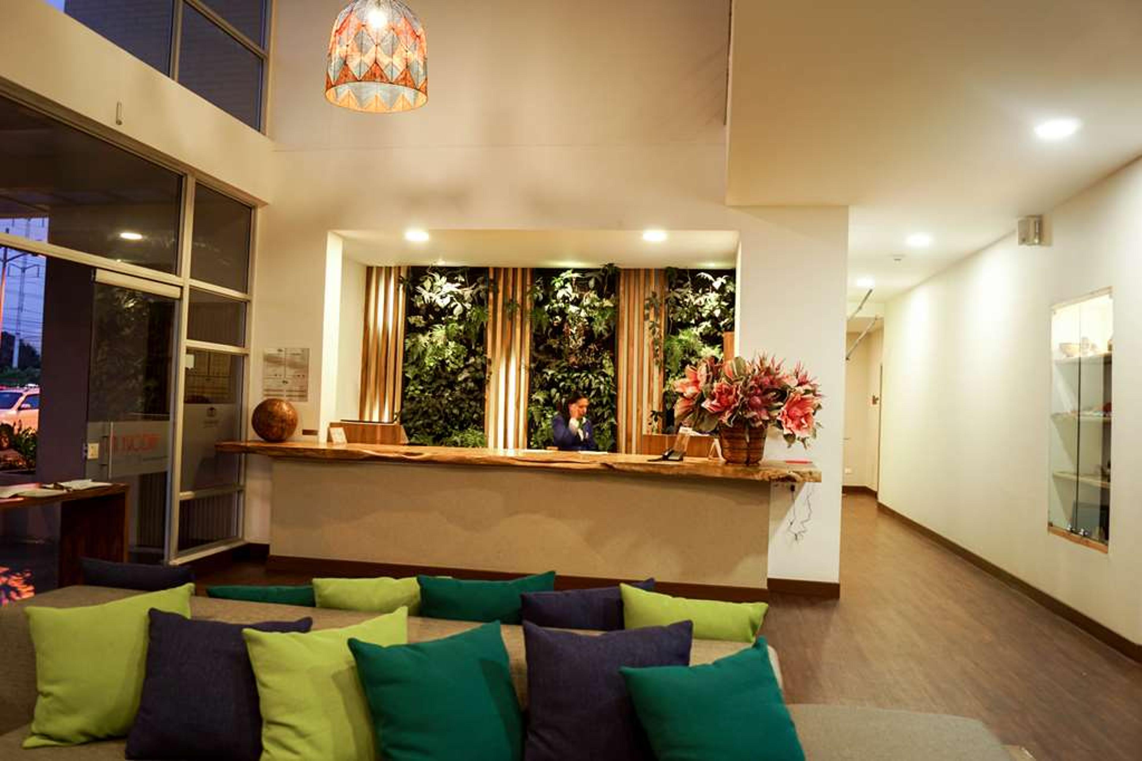 Hotel Photo 2