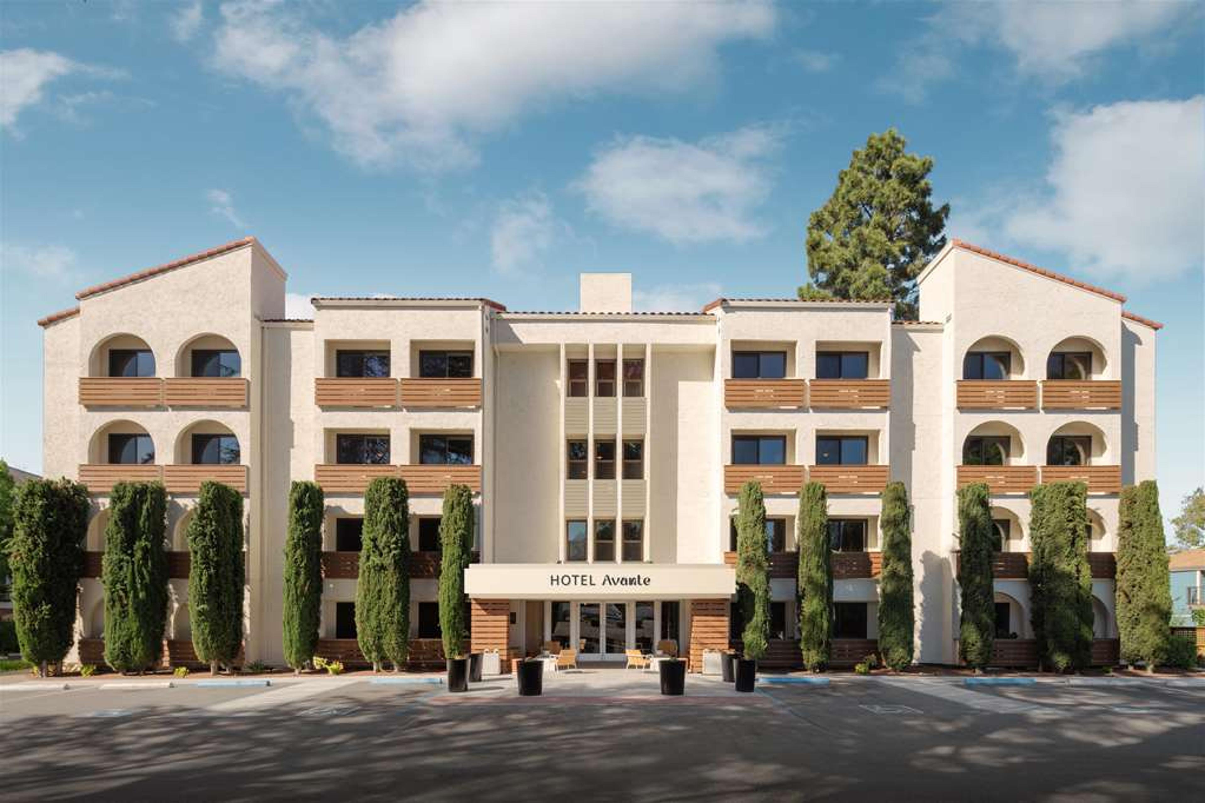 HOTEL AVANTE, A JDV BY HYATT HOTEL