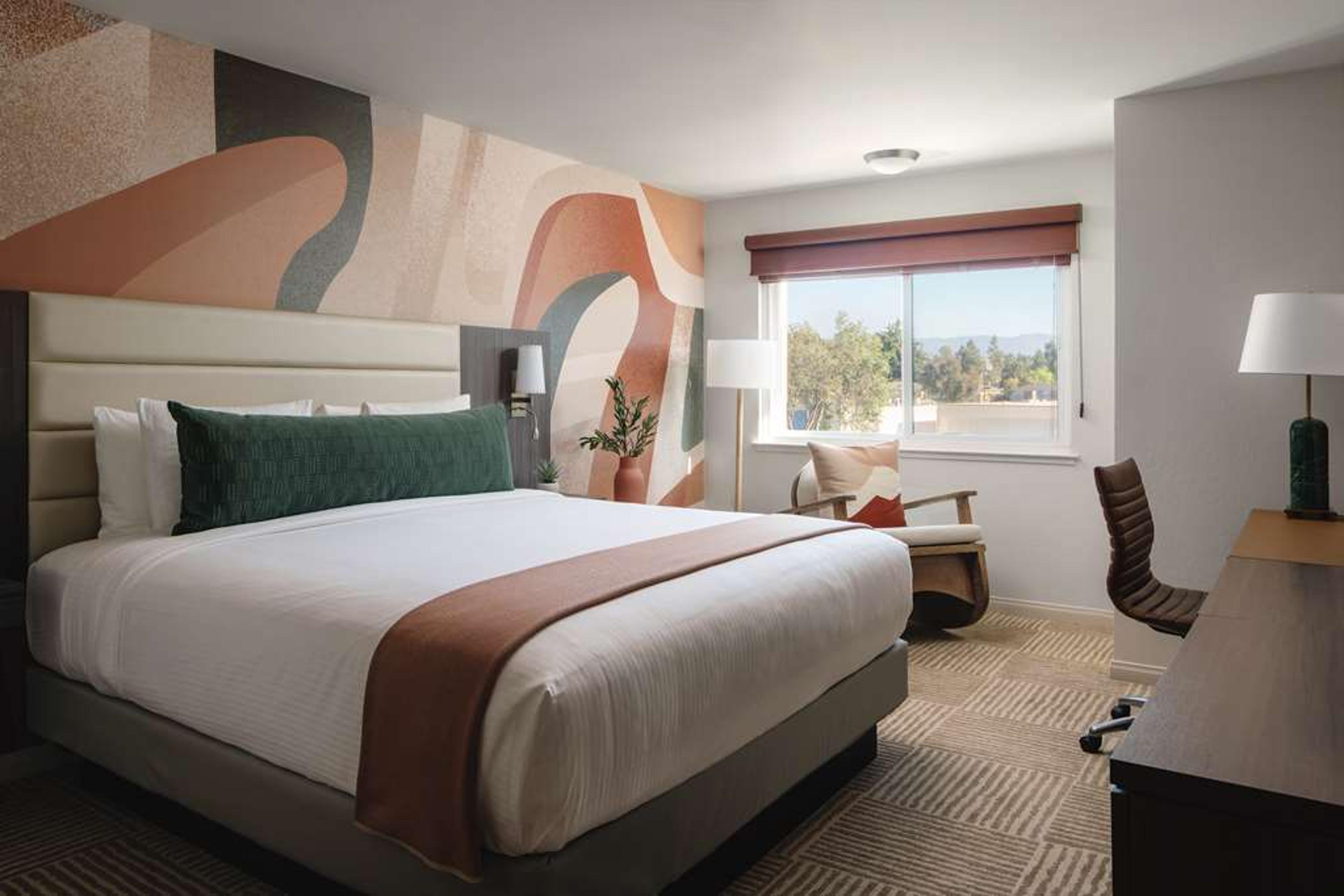 HOTEL AVANTE, A JDV BY HYATT HOTEL