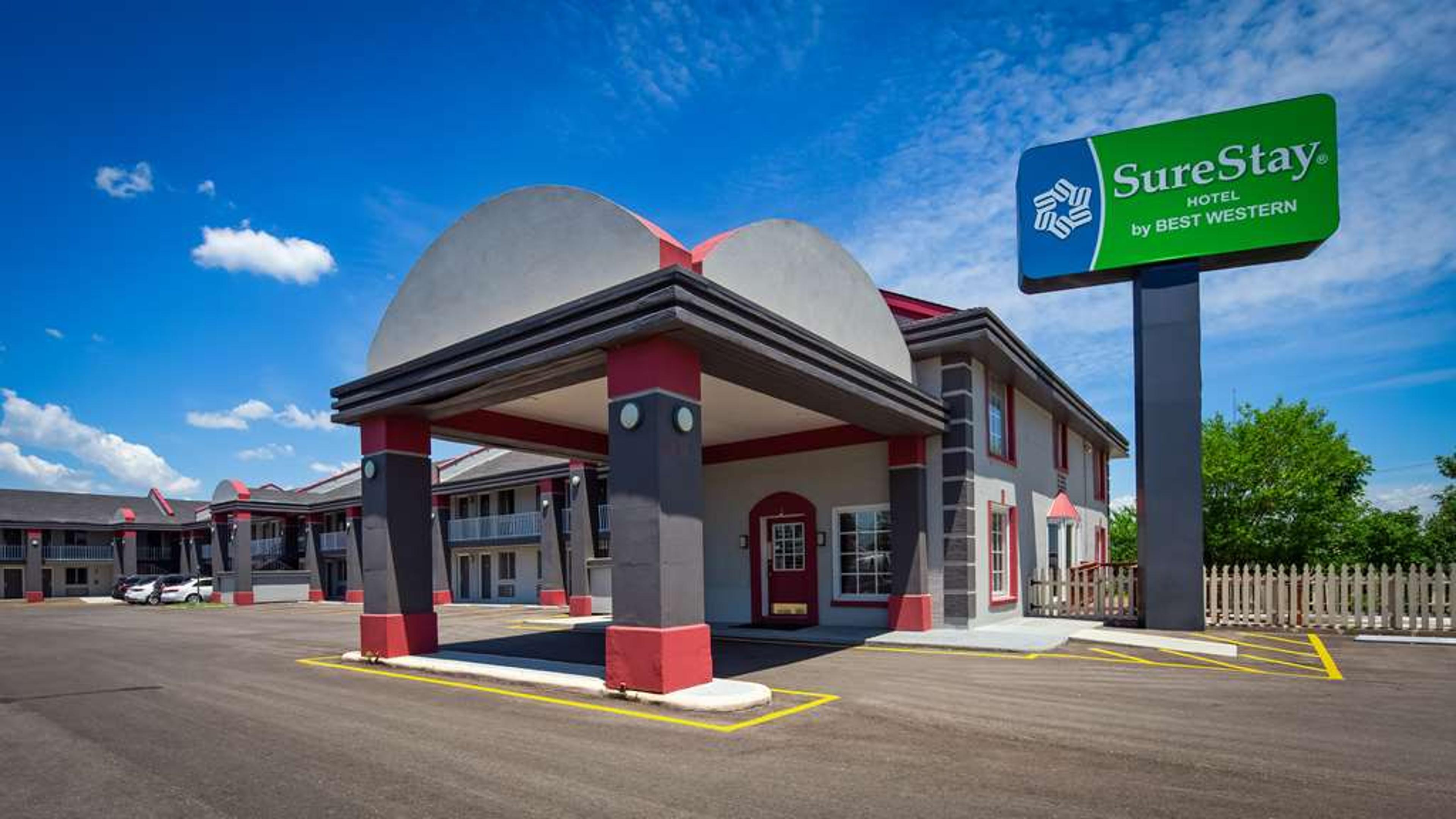 SureStay by Best Western Olathe