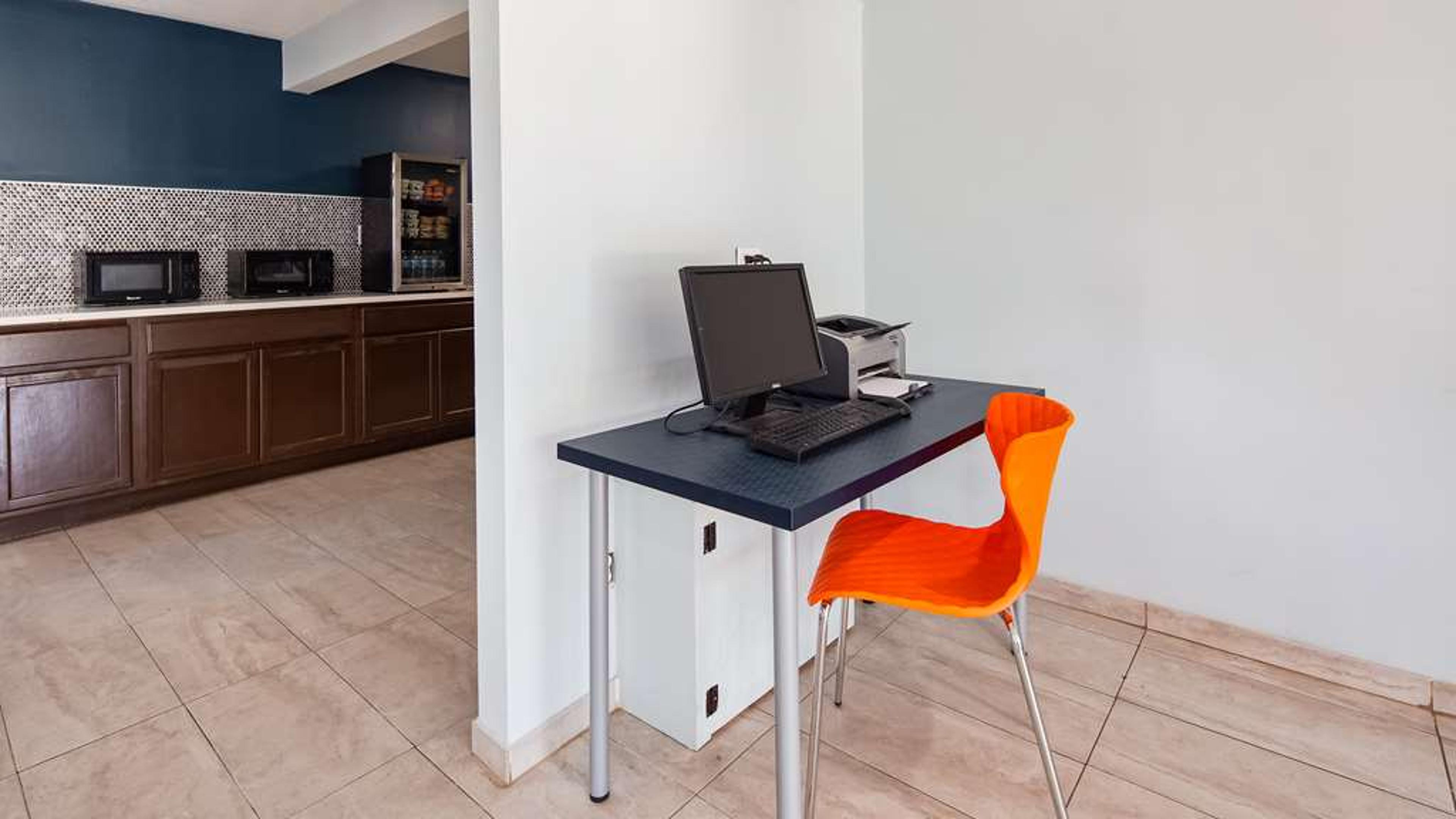 Hotel Photo 5