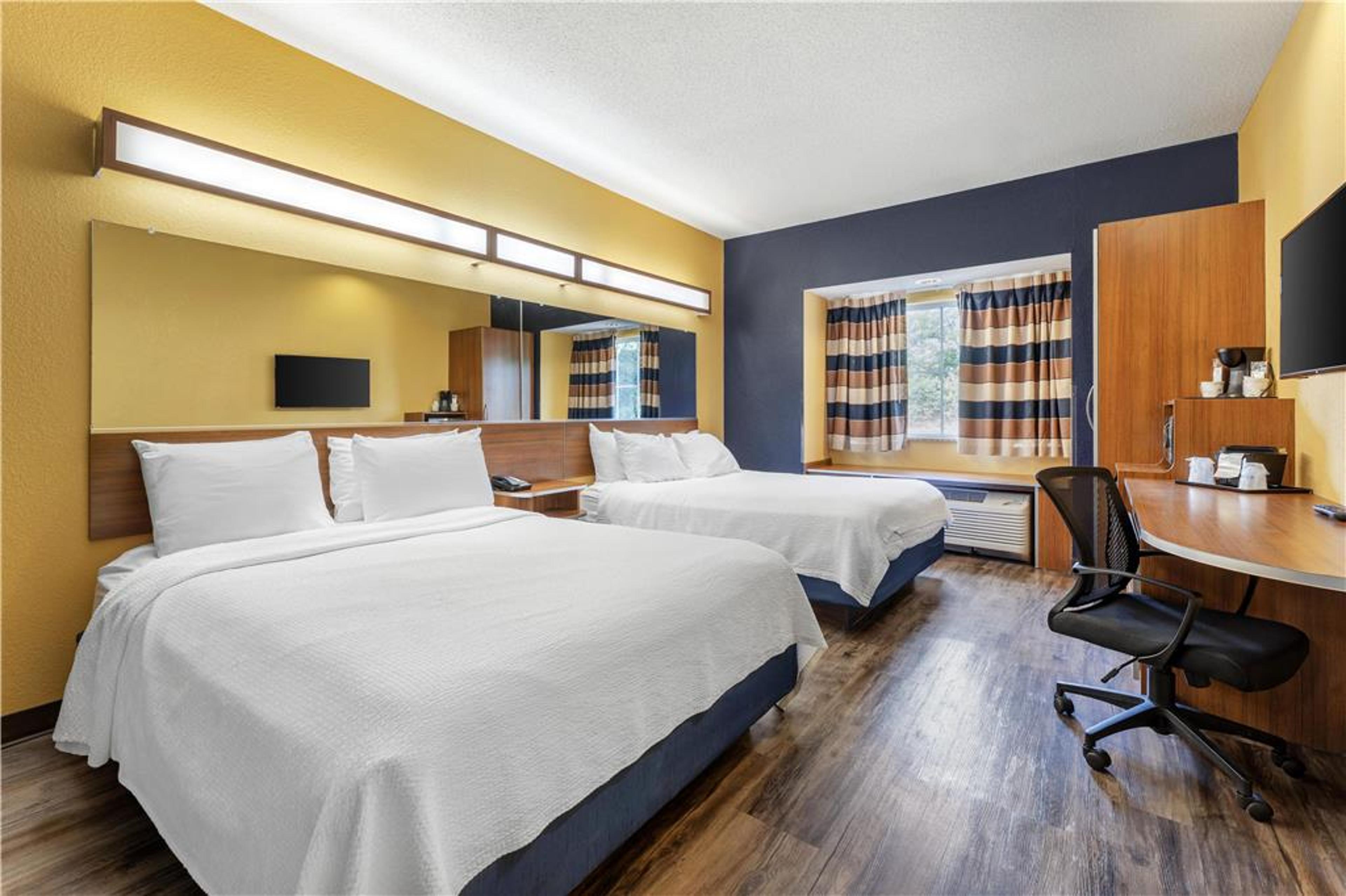 SureStay Plus by Best Western Keyser