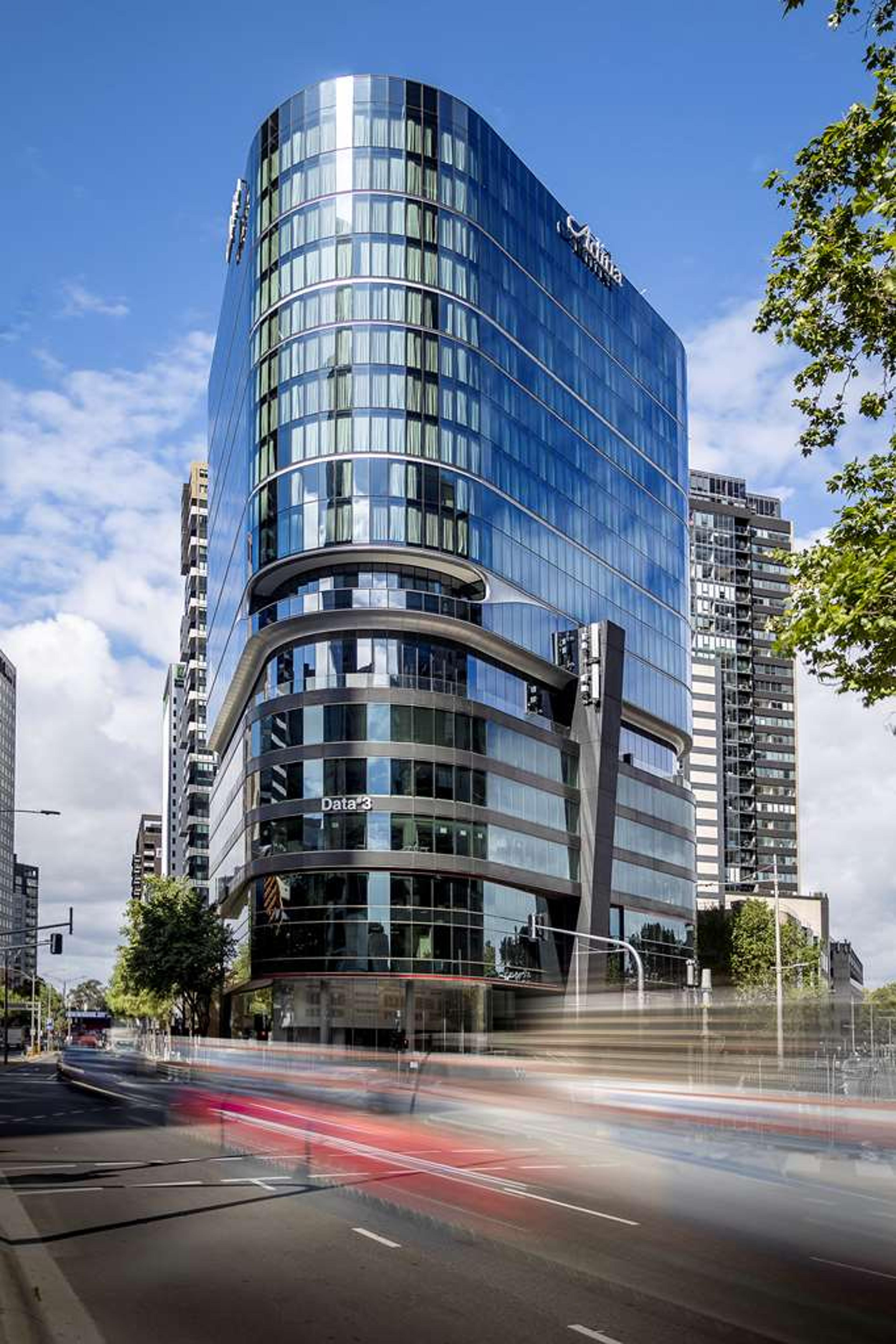 Adina Melbourne Southbank