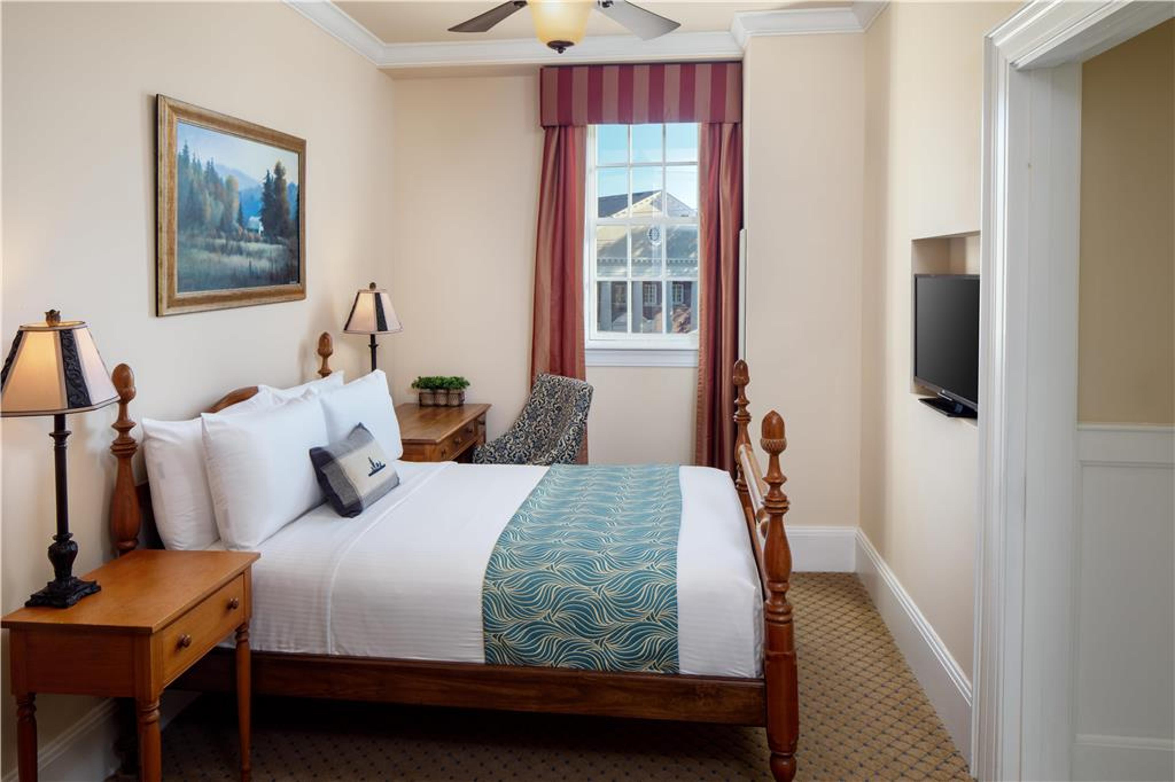Boone Tavern Hotel Berea