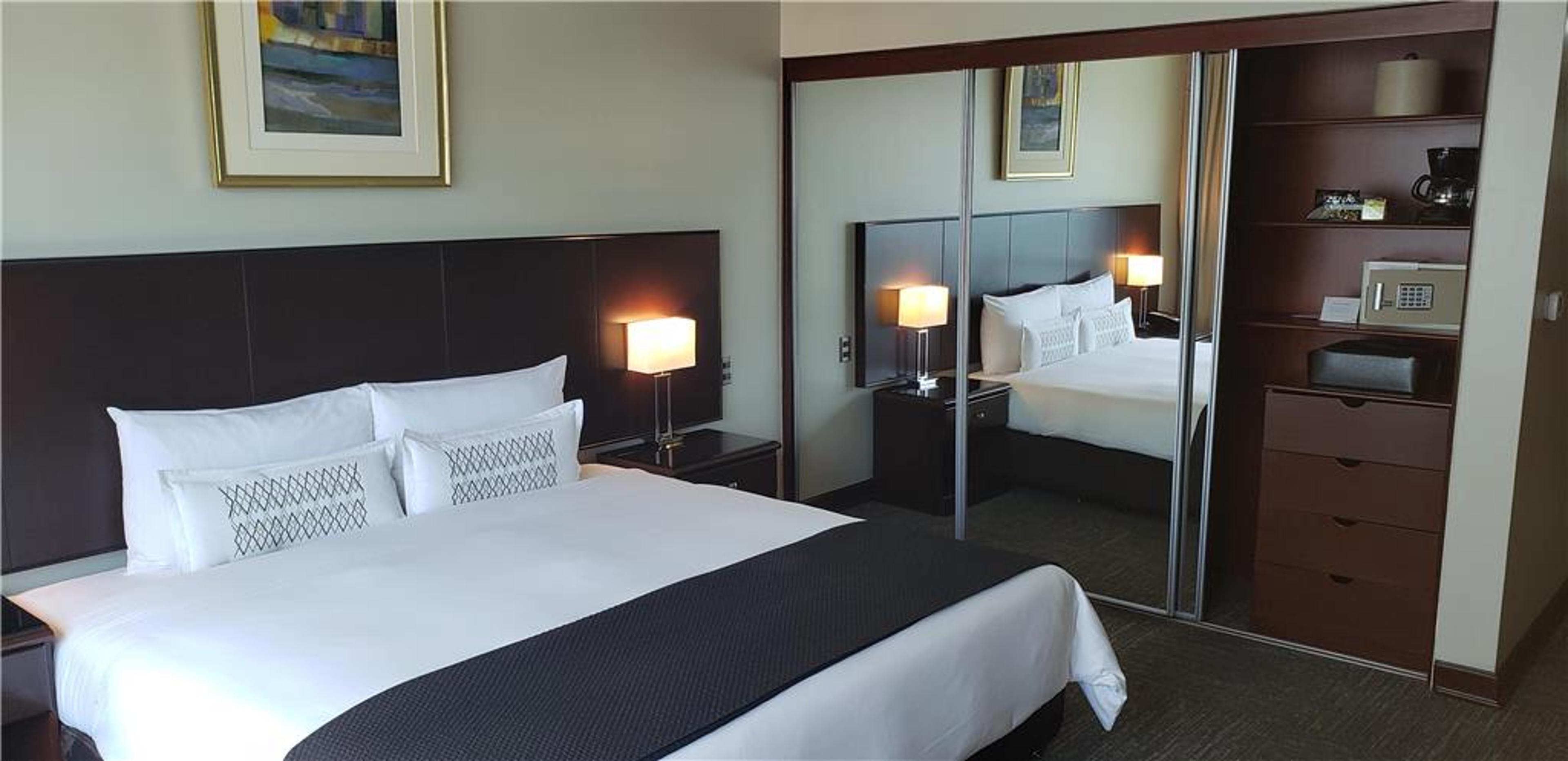 Delfines Hotel and Convention