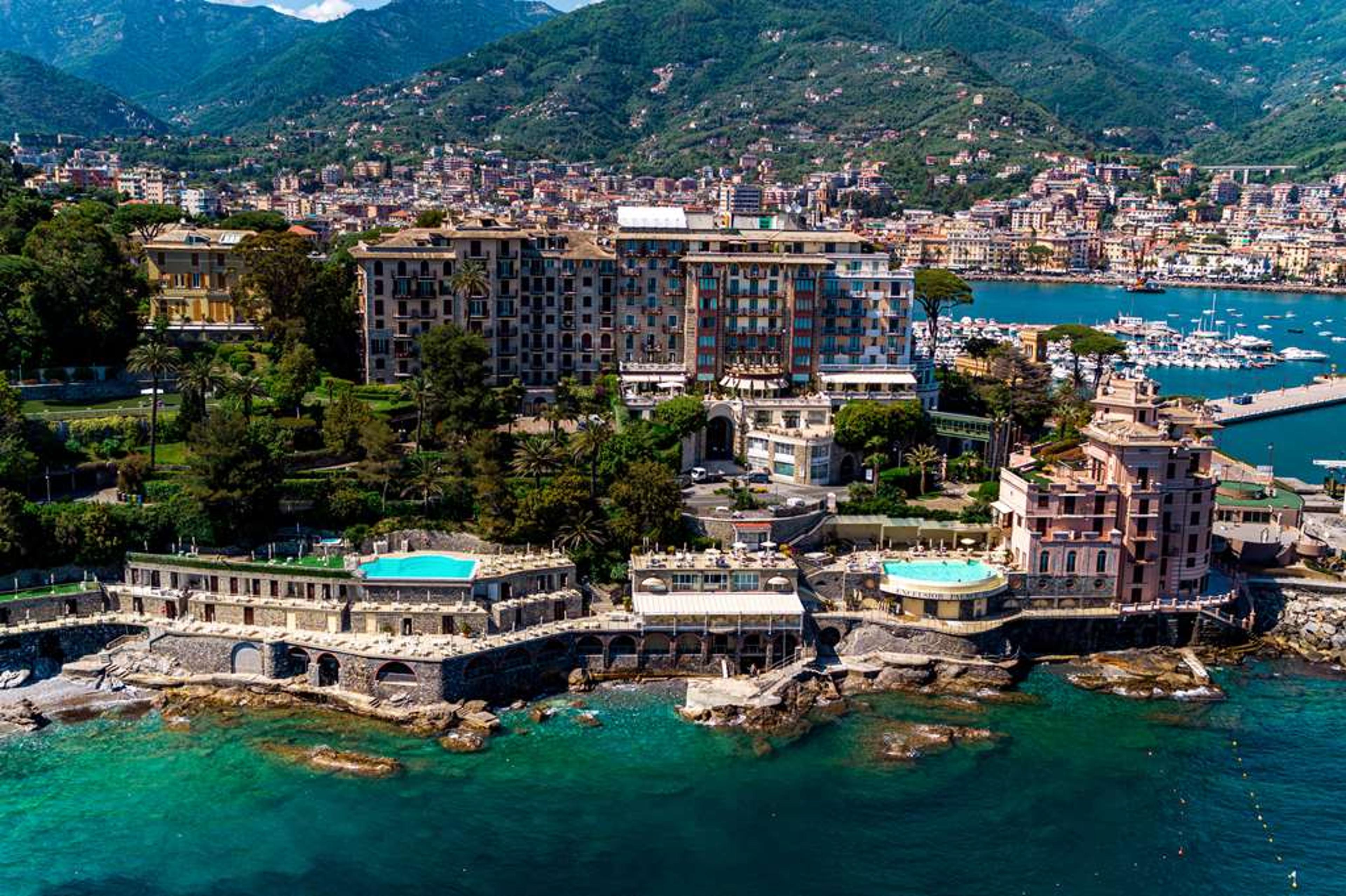 Excelsior Palace Portofino