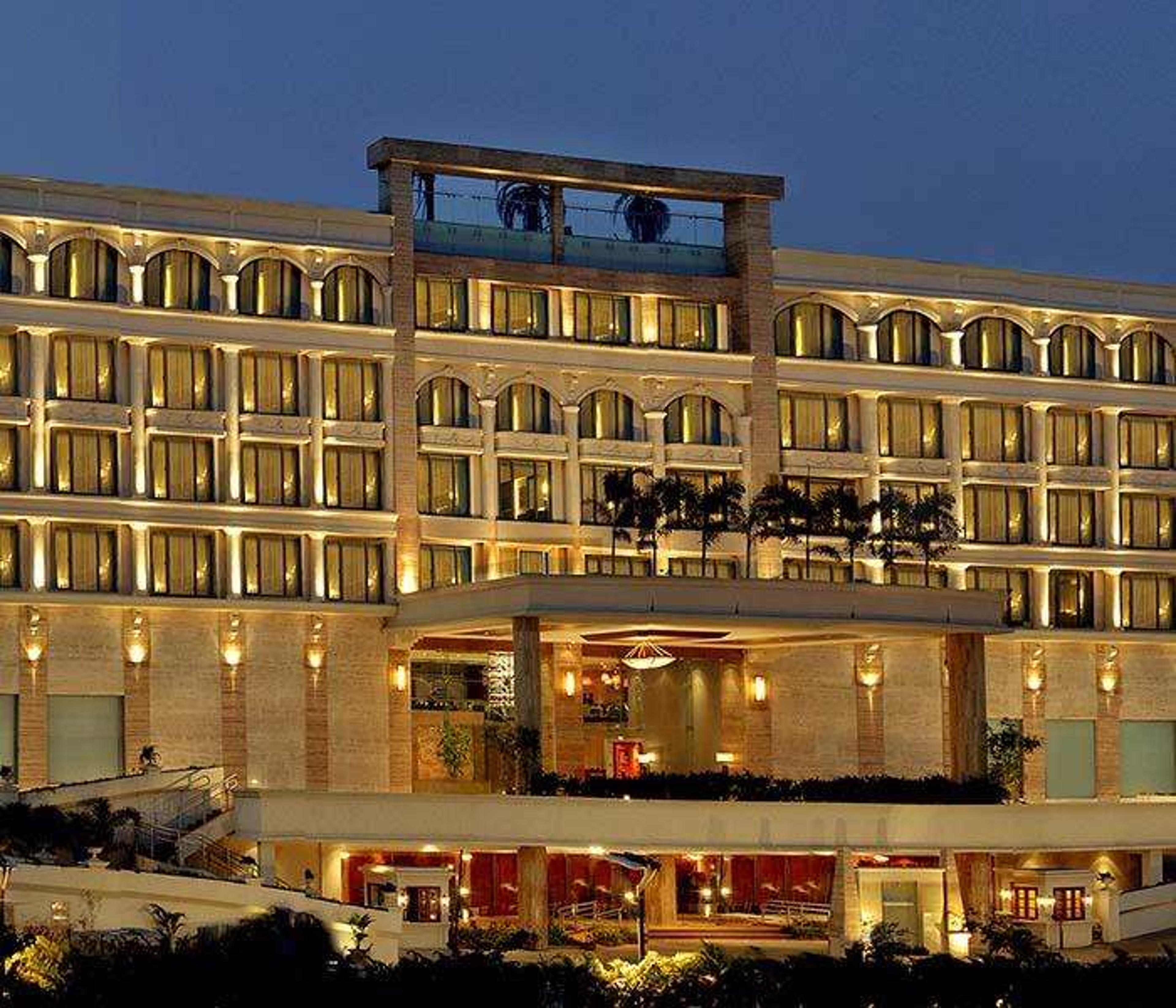 Hotel Photo 1