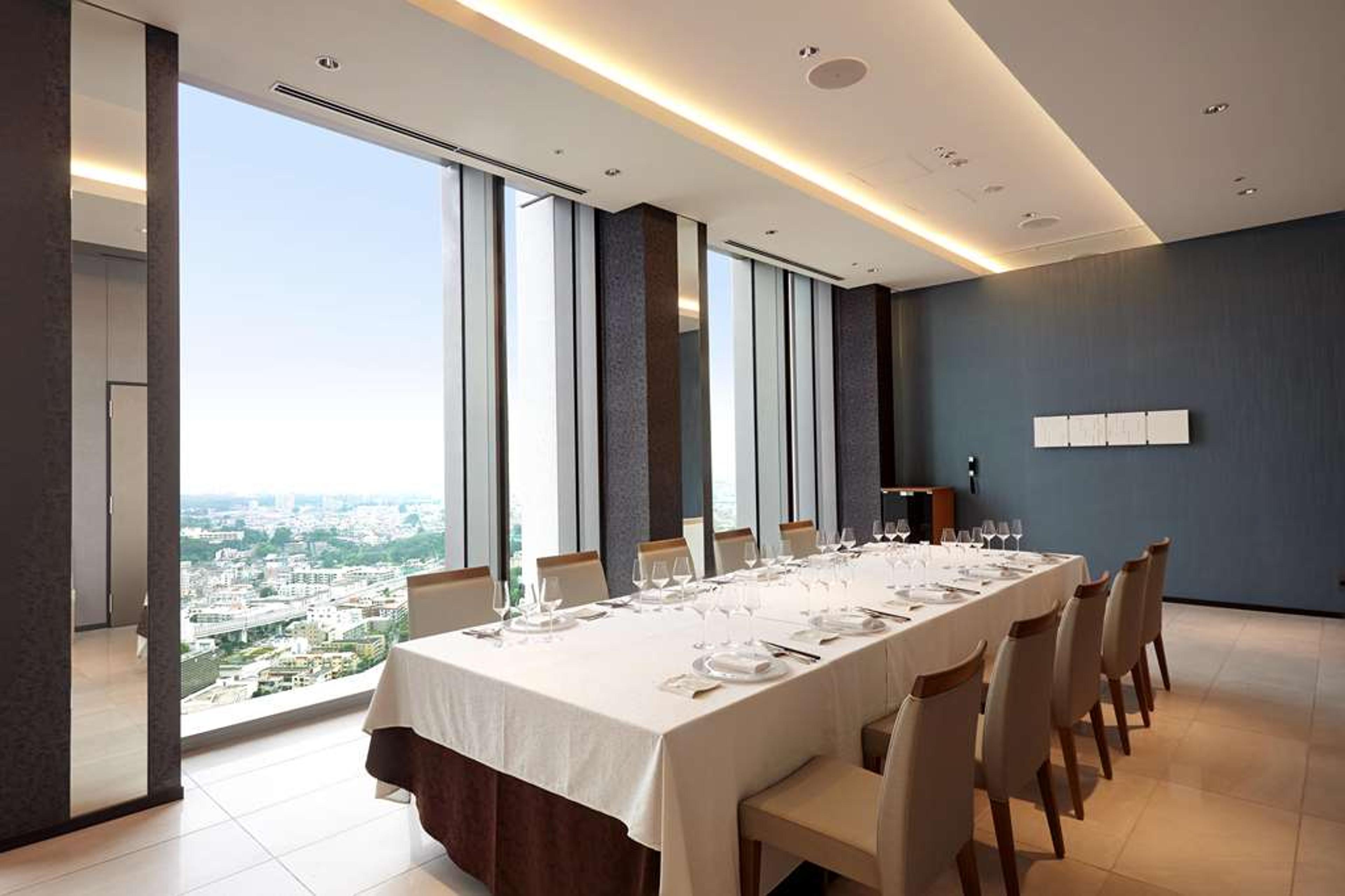 FUTAKOTAMAGAWA EXCEL HOTEL