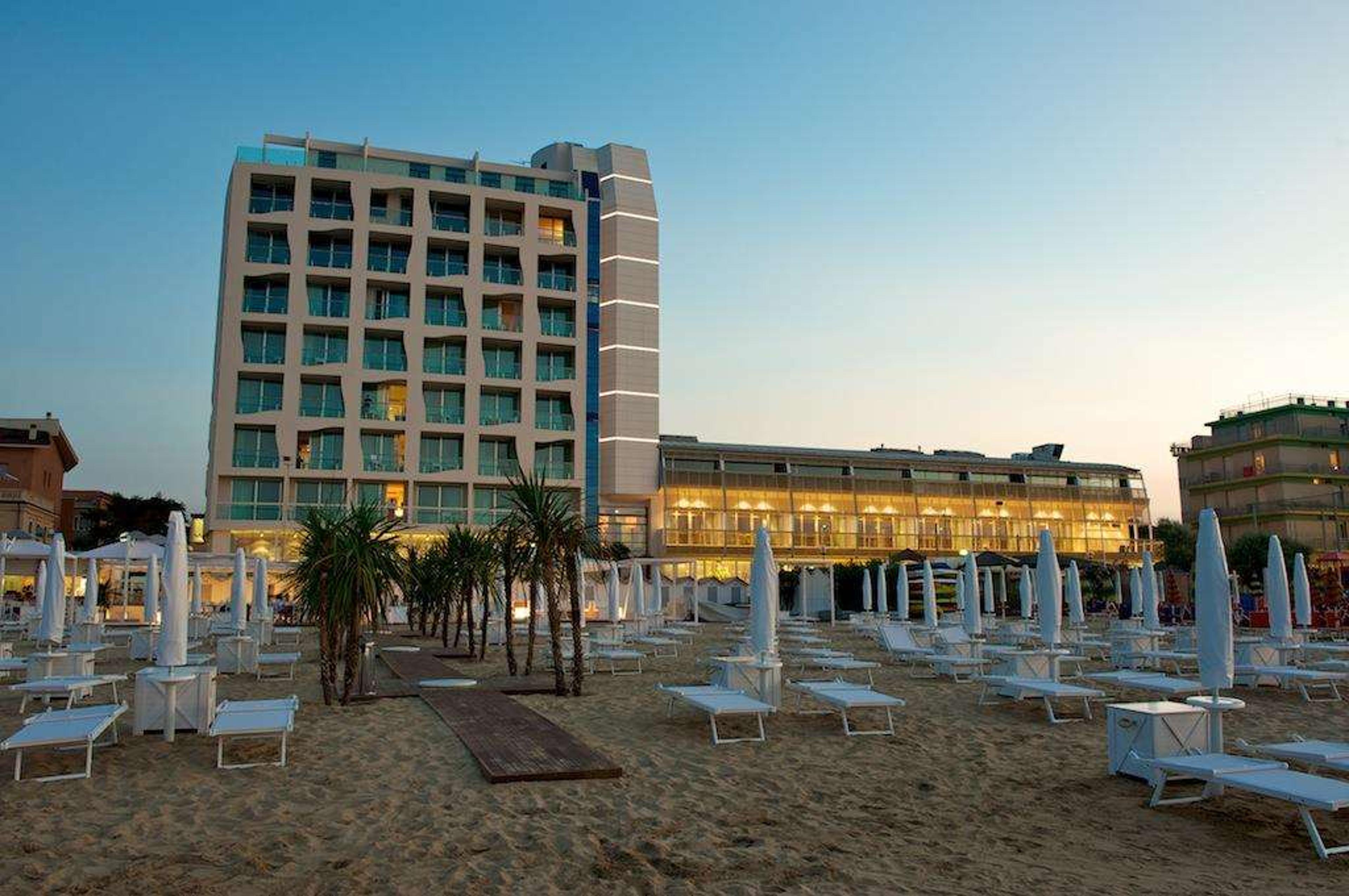 HOTEL EXCELSIOR SPA AND LIDO