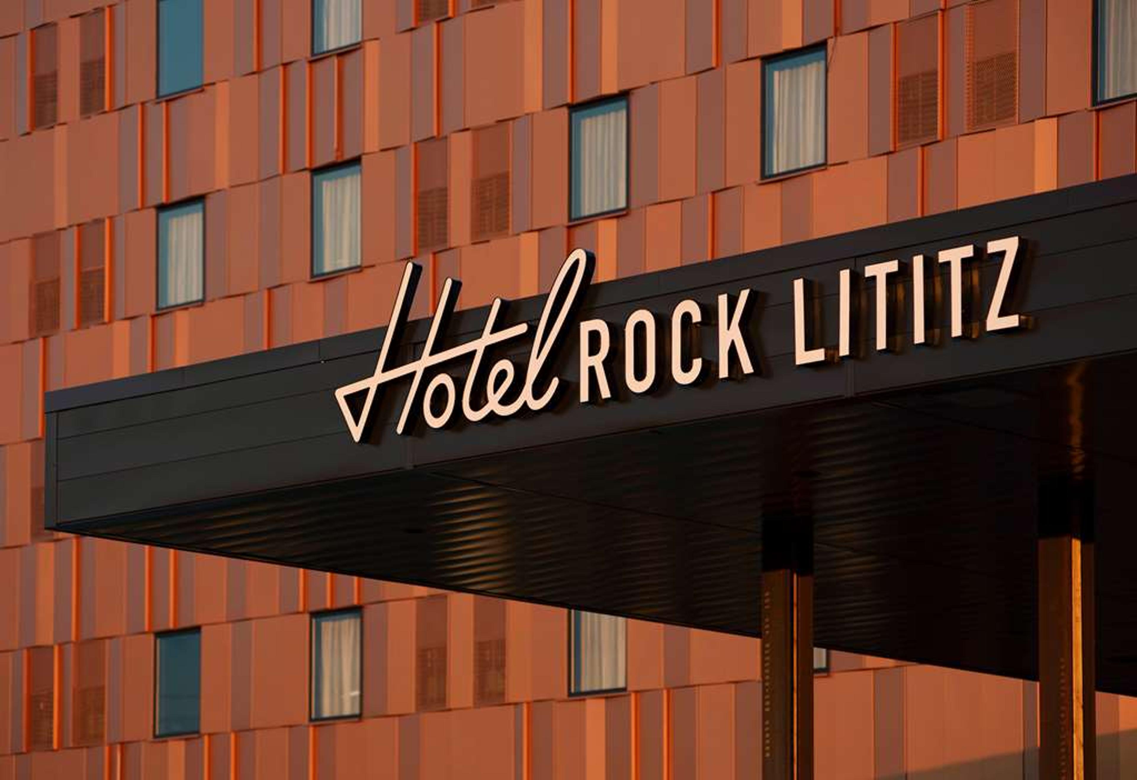 HOTEL ROCK LITITZ