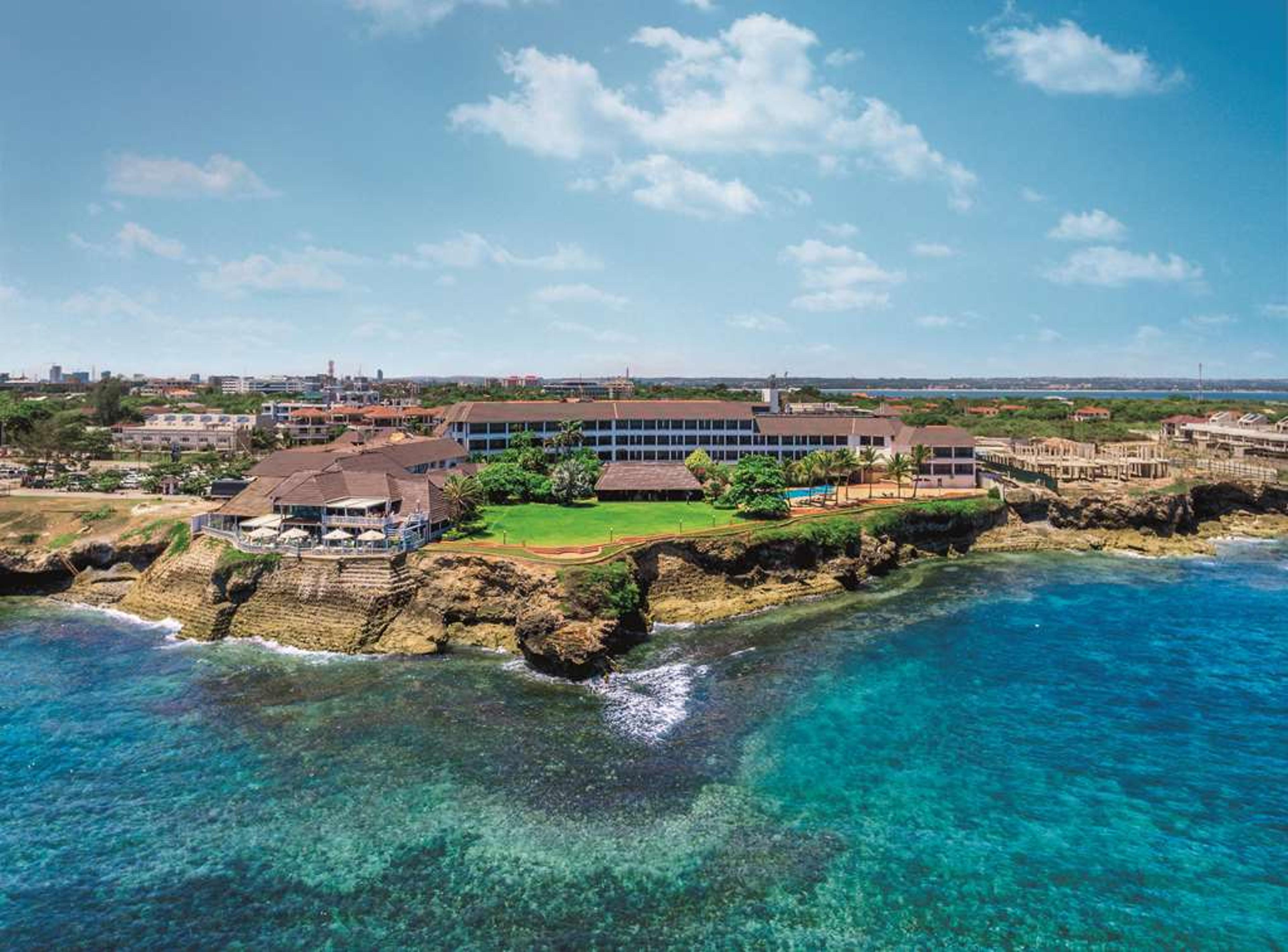 Hotel Sea Cliff