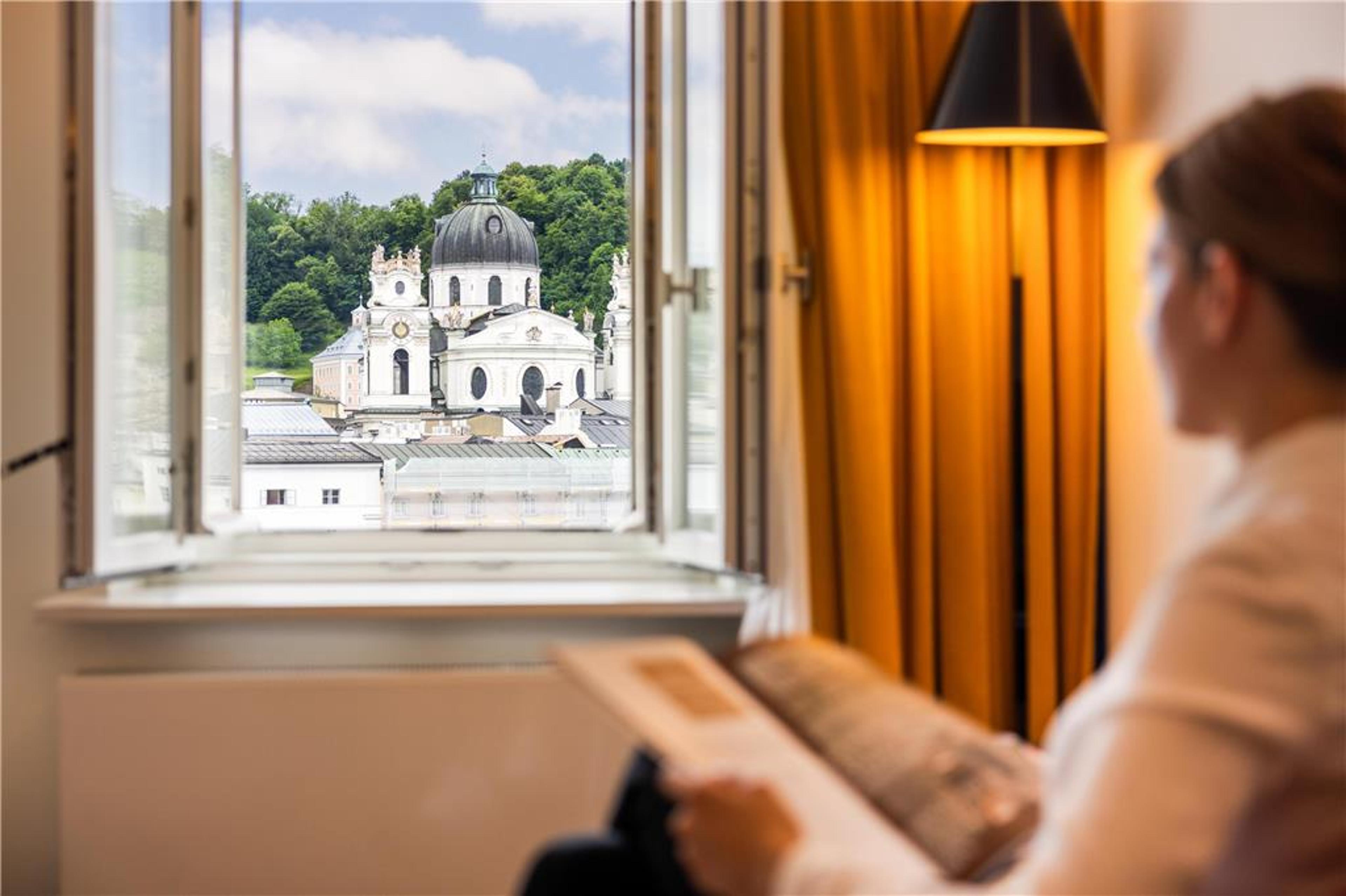 Hotel Stein