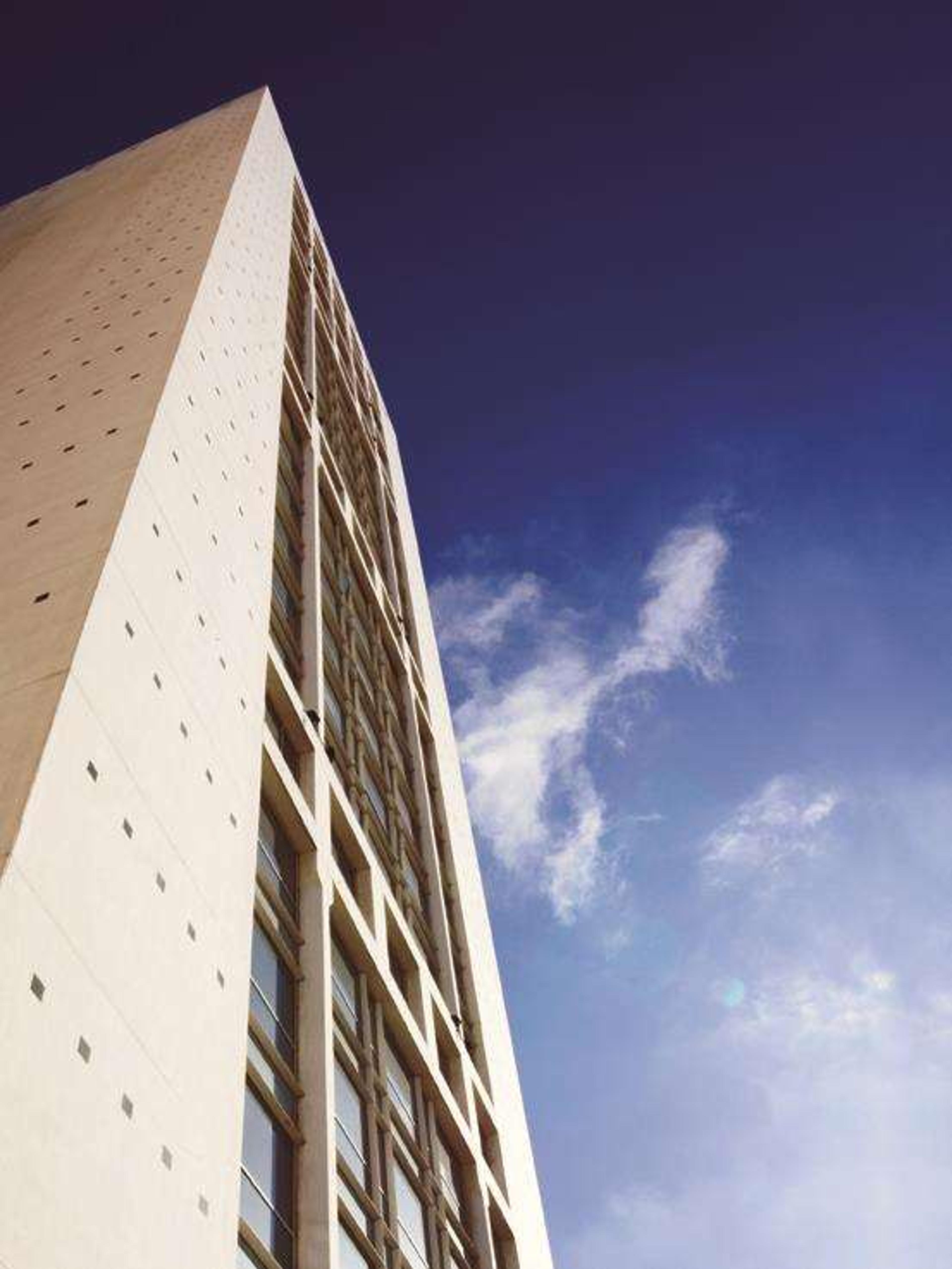 Kenzi Tower Hotel Casablanca