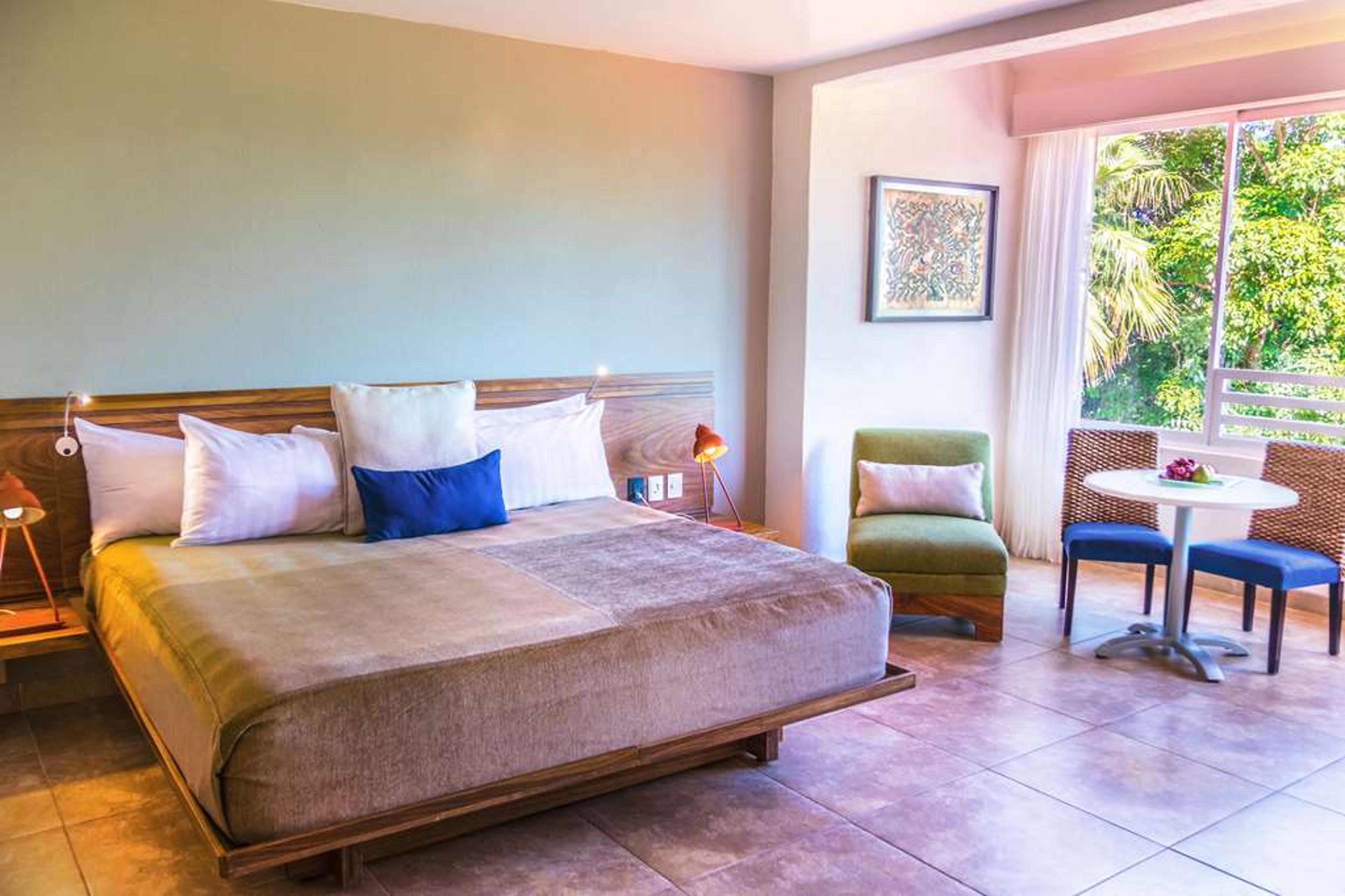 Las Brisas Huatulco