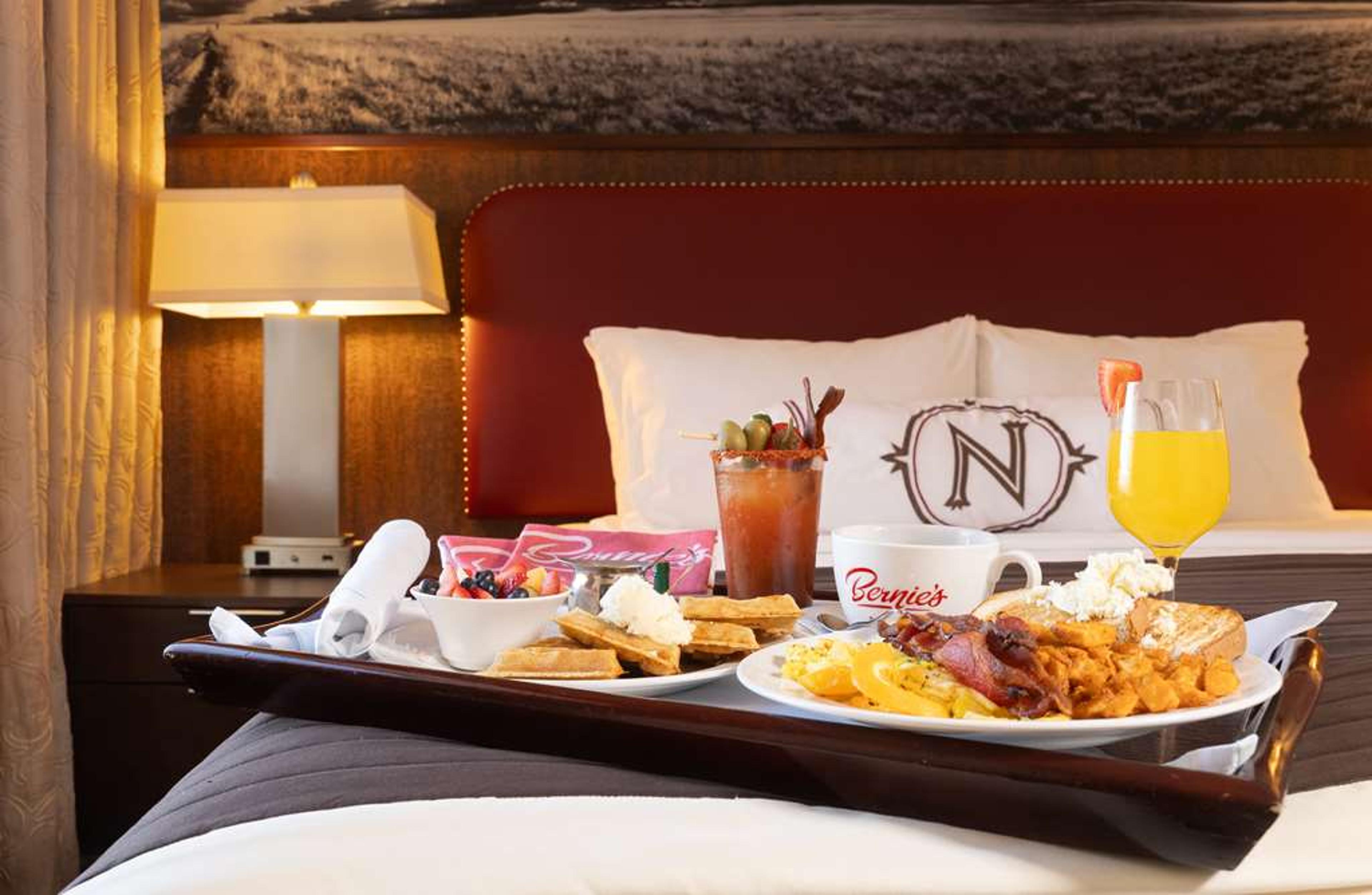 Northern Hotel