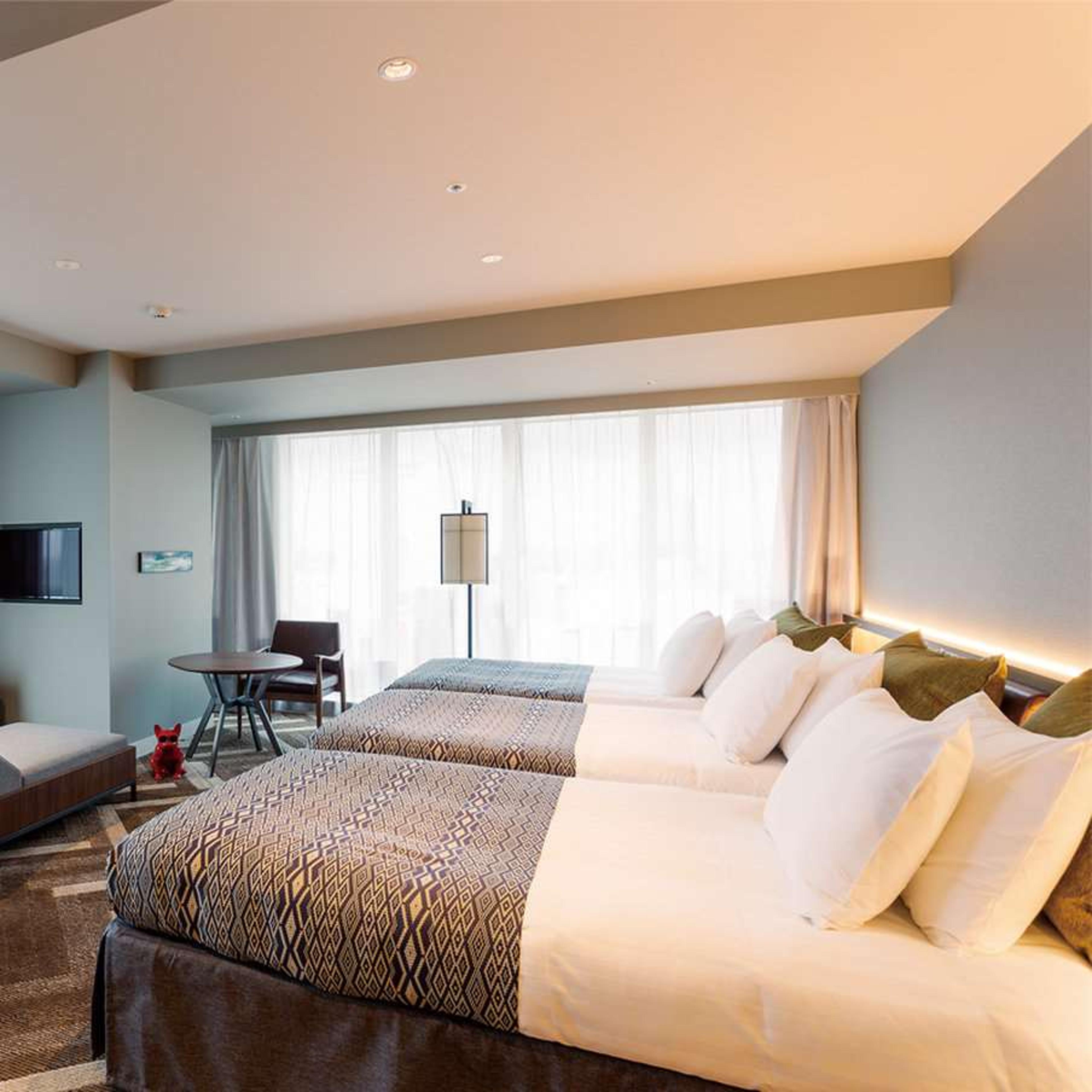 Shibuya Stream Hotel
