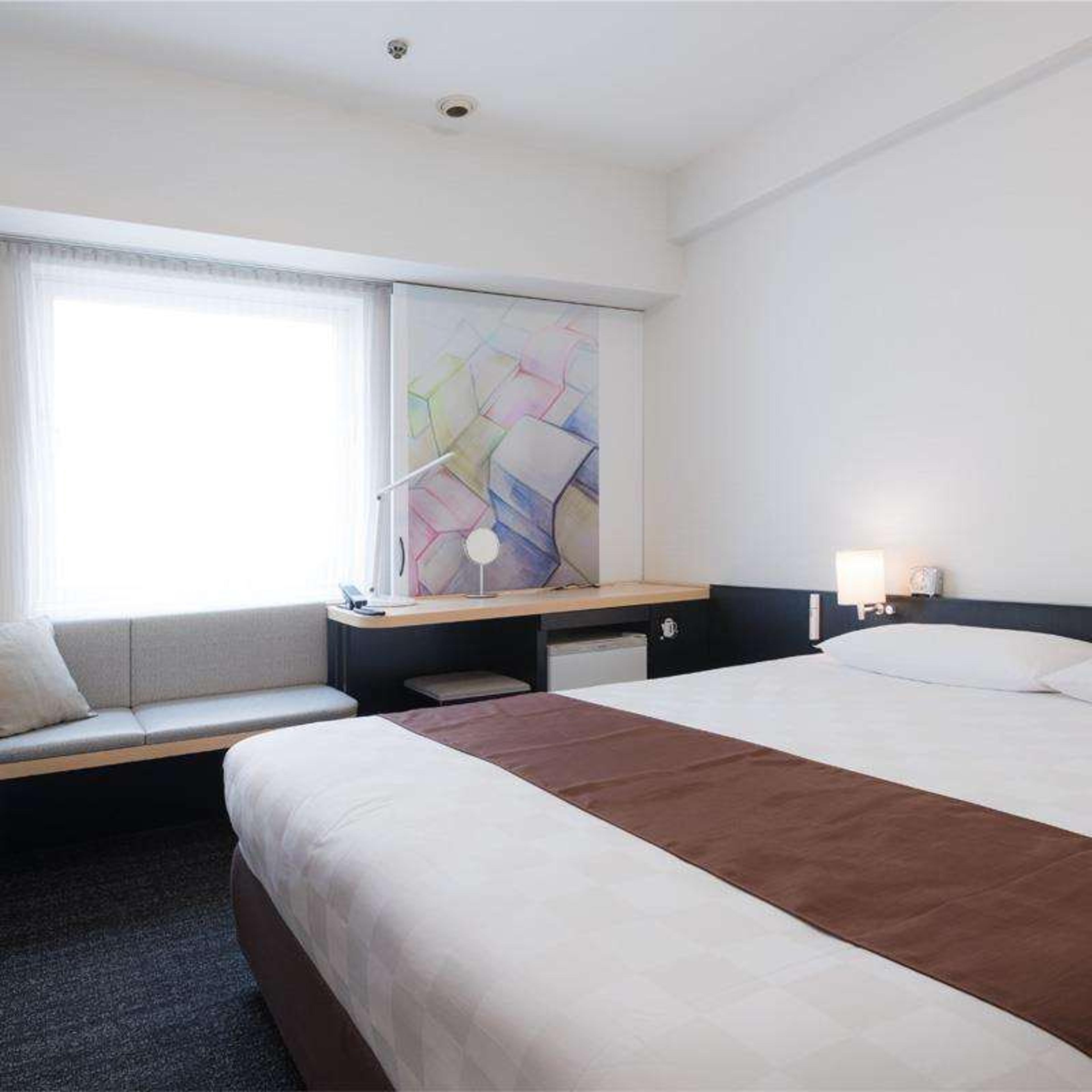 Shibuya Tokyu REI Hotel
