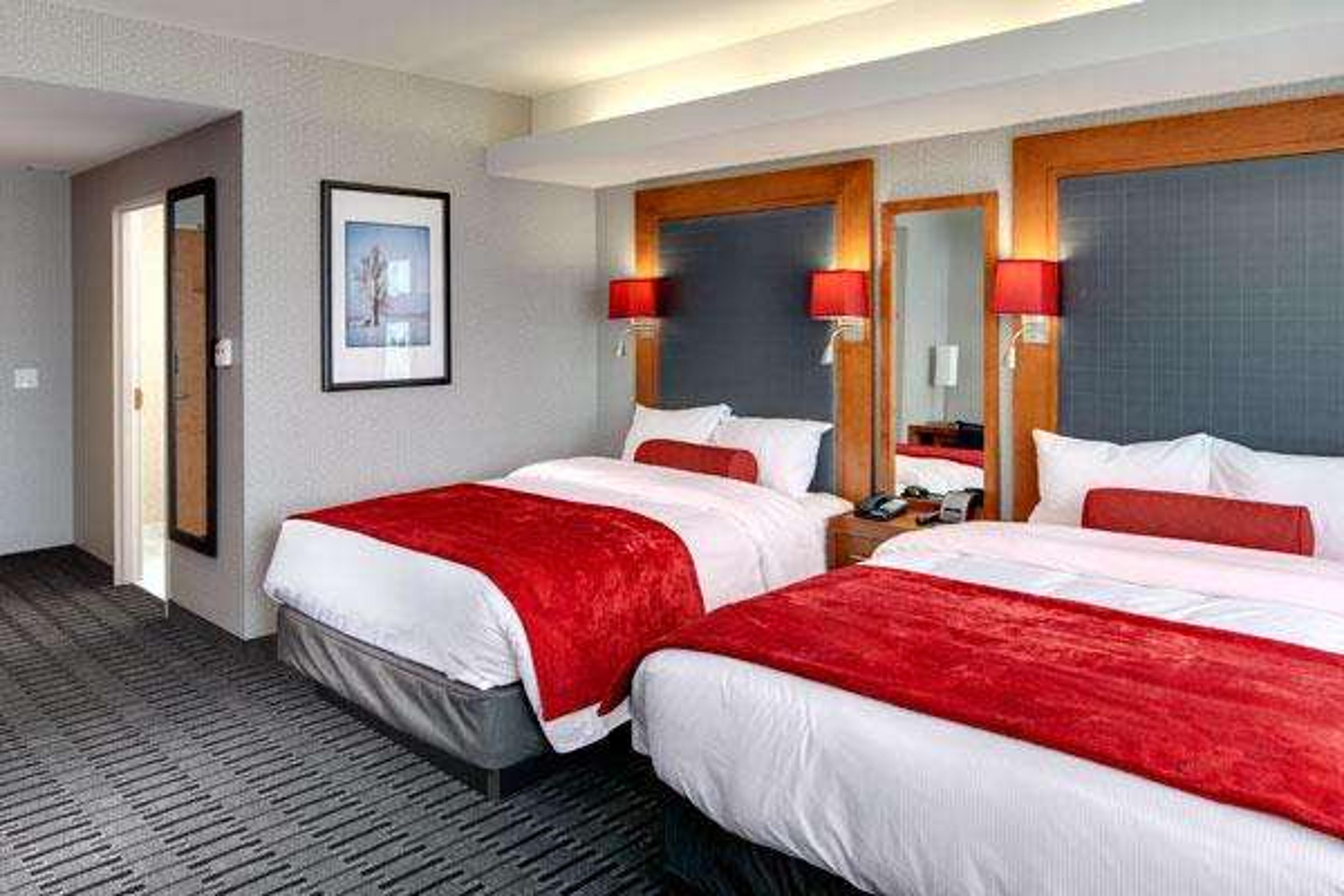 The Hotel at Kirkwood Center