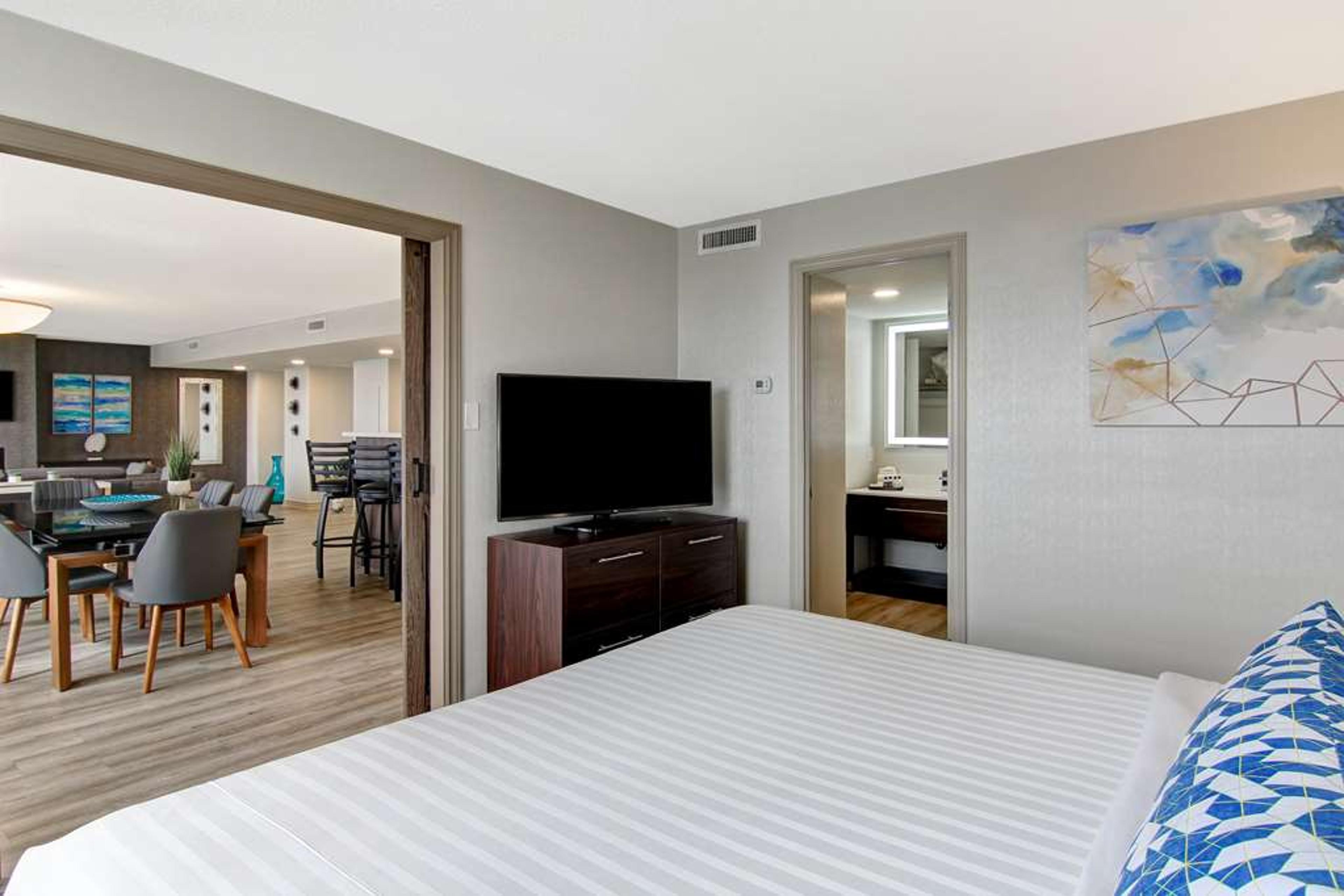 THE PARK HOTEL LONDON