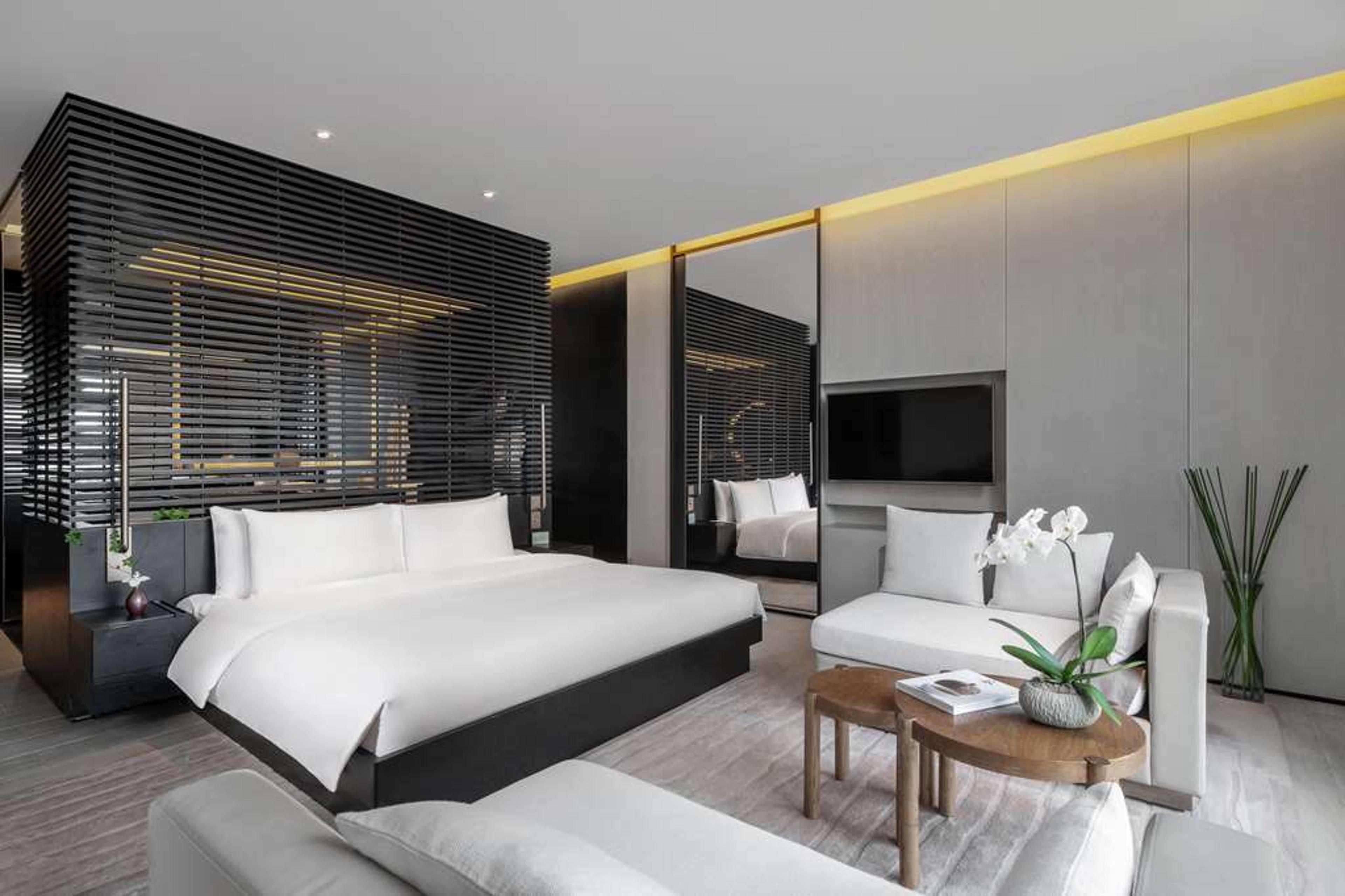 Upper House Chengdu
