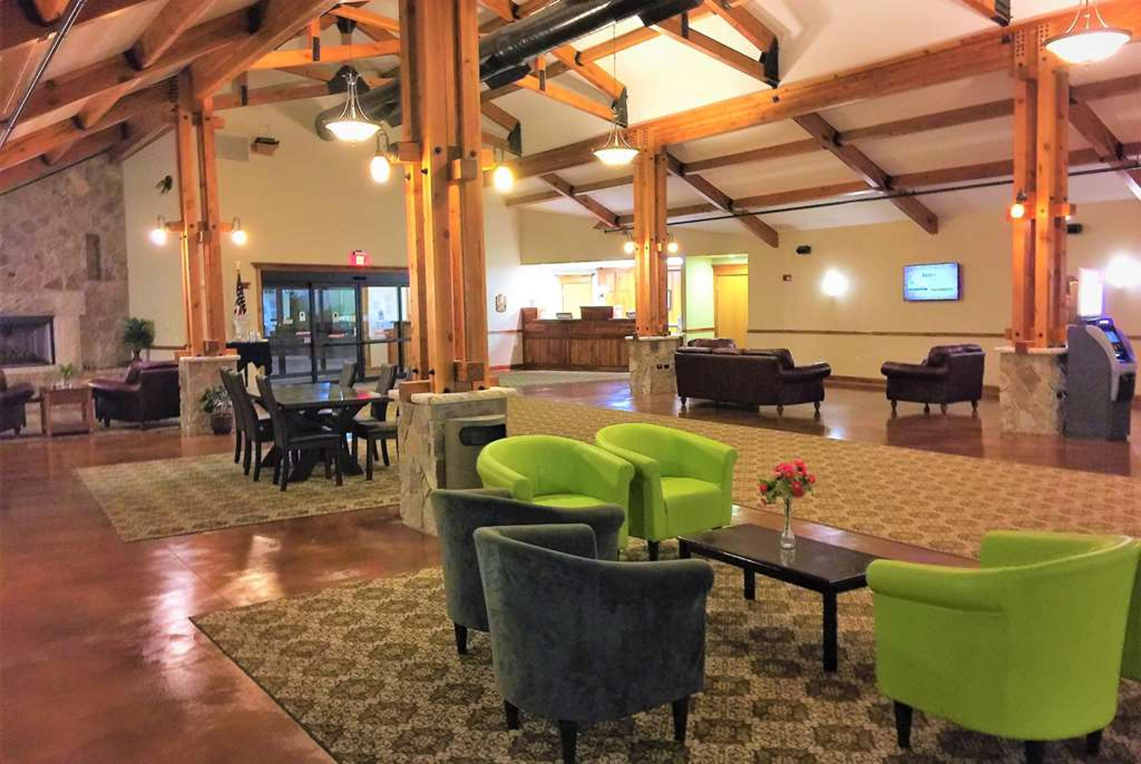 Hotel Photo 2