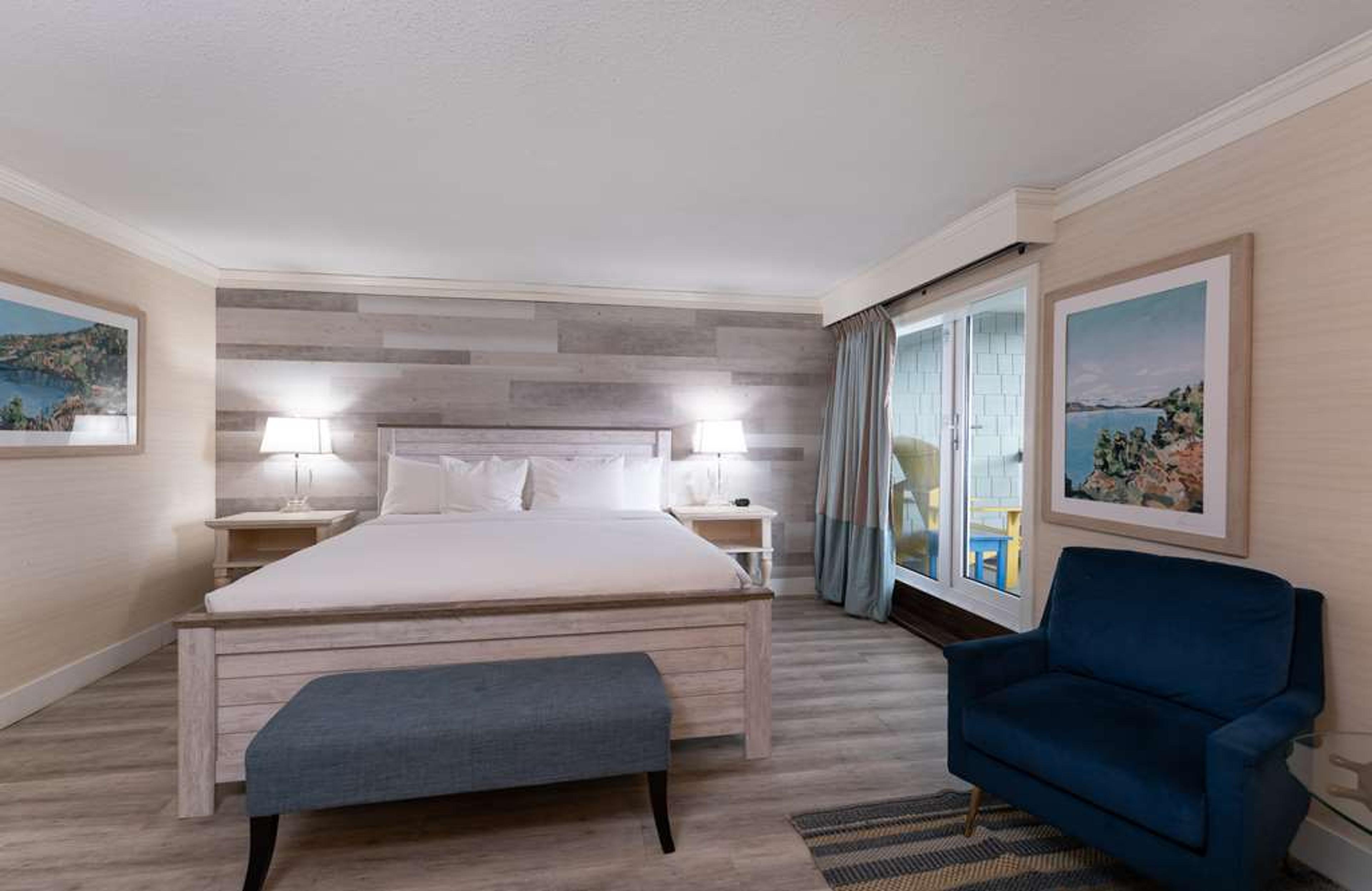 Prestige Beach House