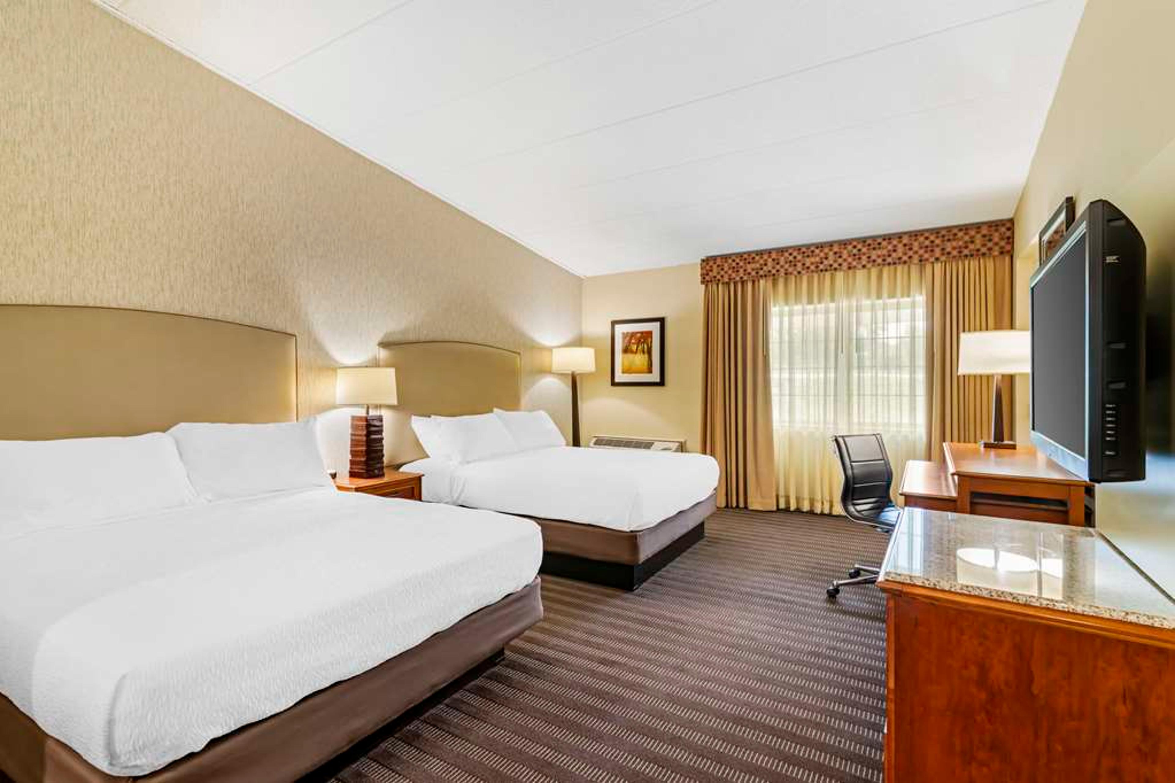 Best Western Springfield Hotel