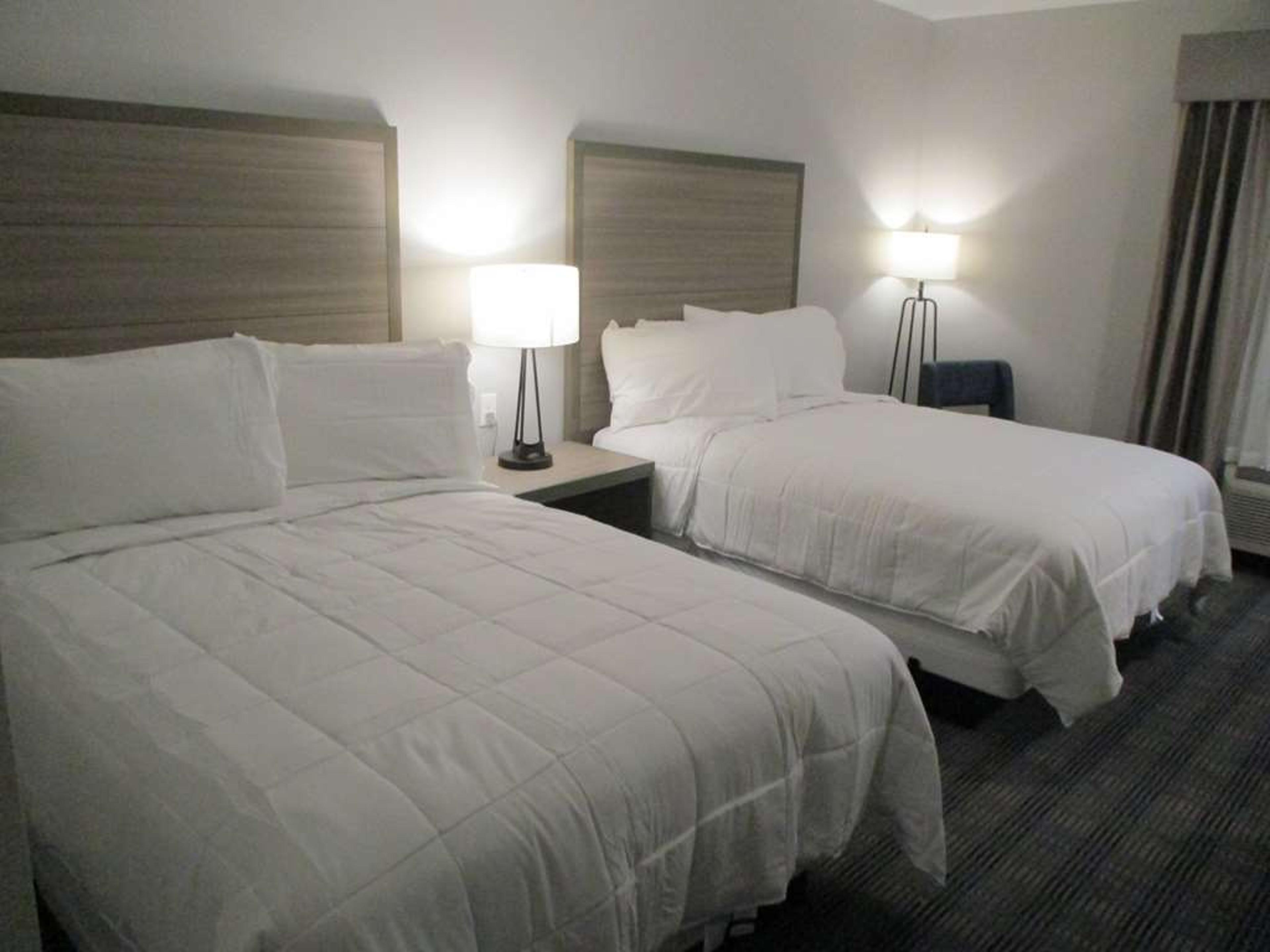 Best Western Plus Wills Point