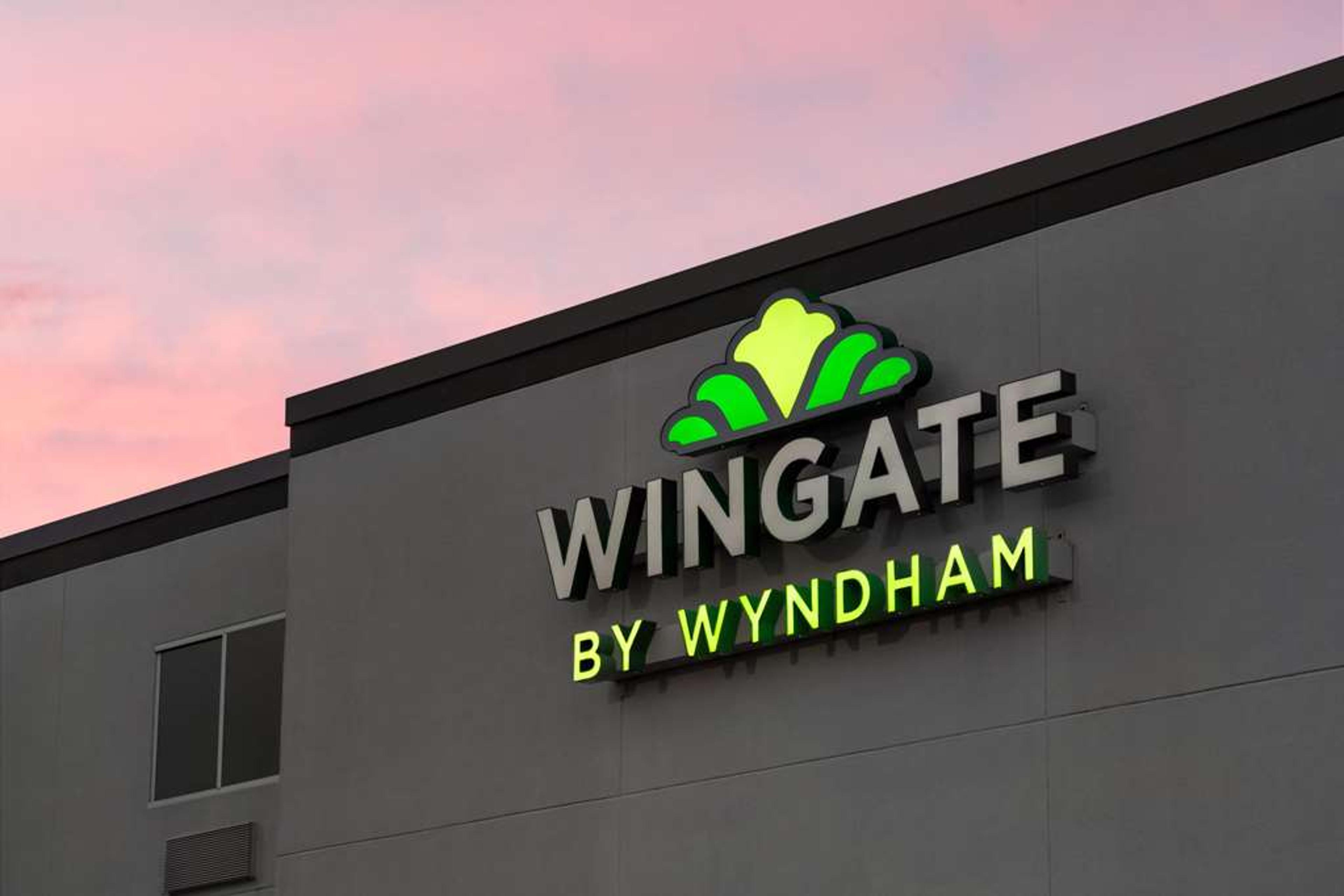 WINGATE BY WYNDHAM FLETCHER AT ASHE