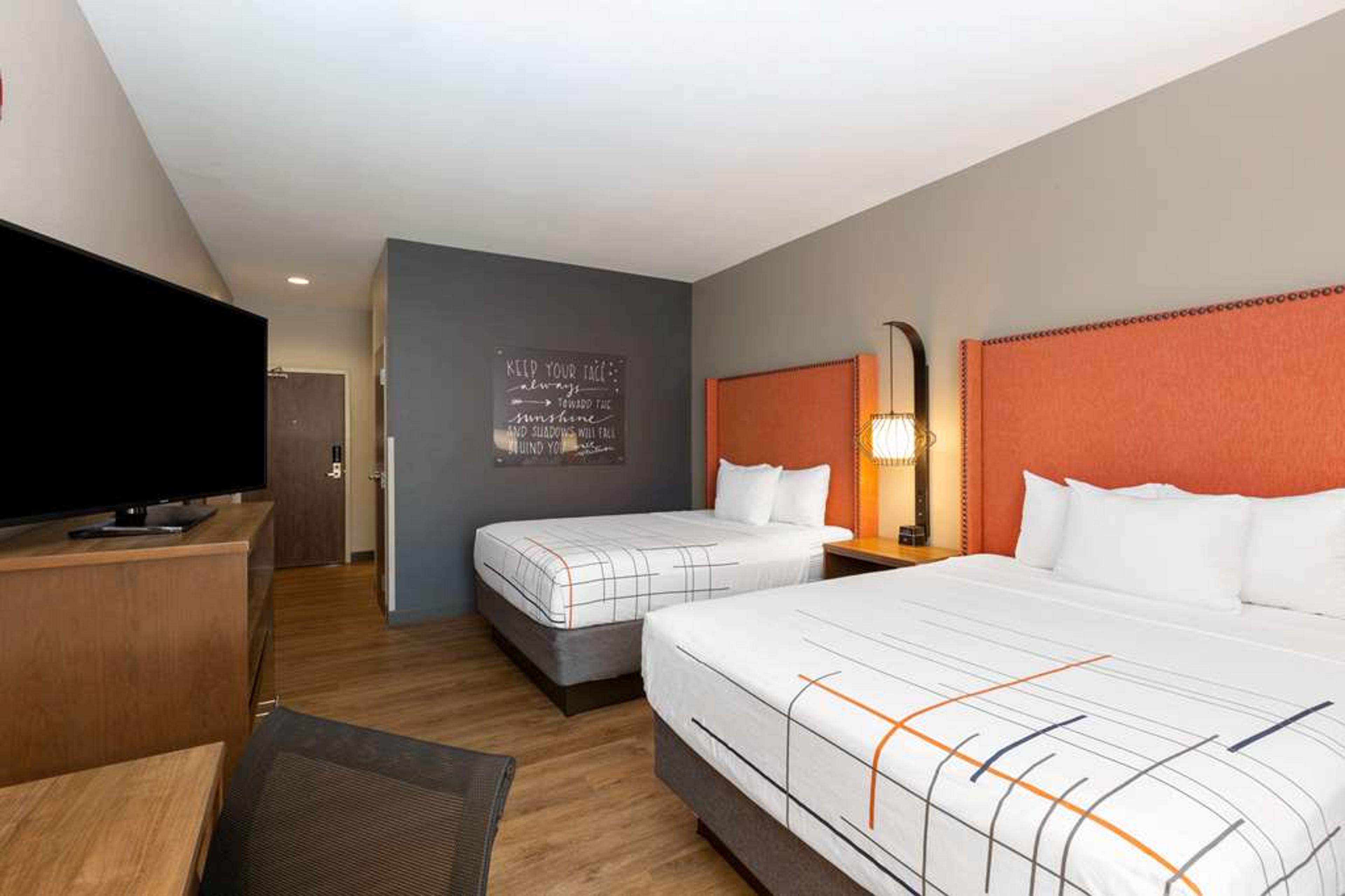 LA QUINTA BY WYNDHAM ALTOONA