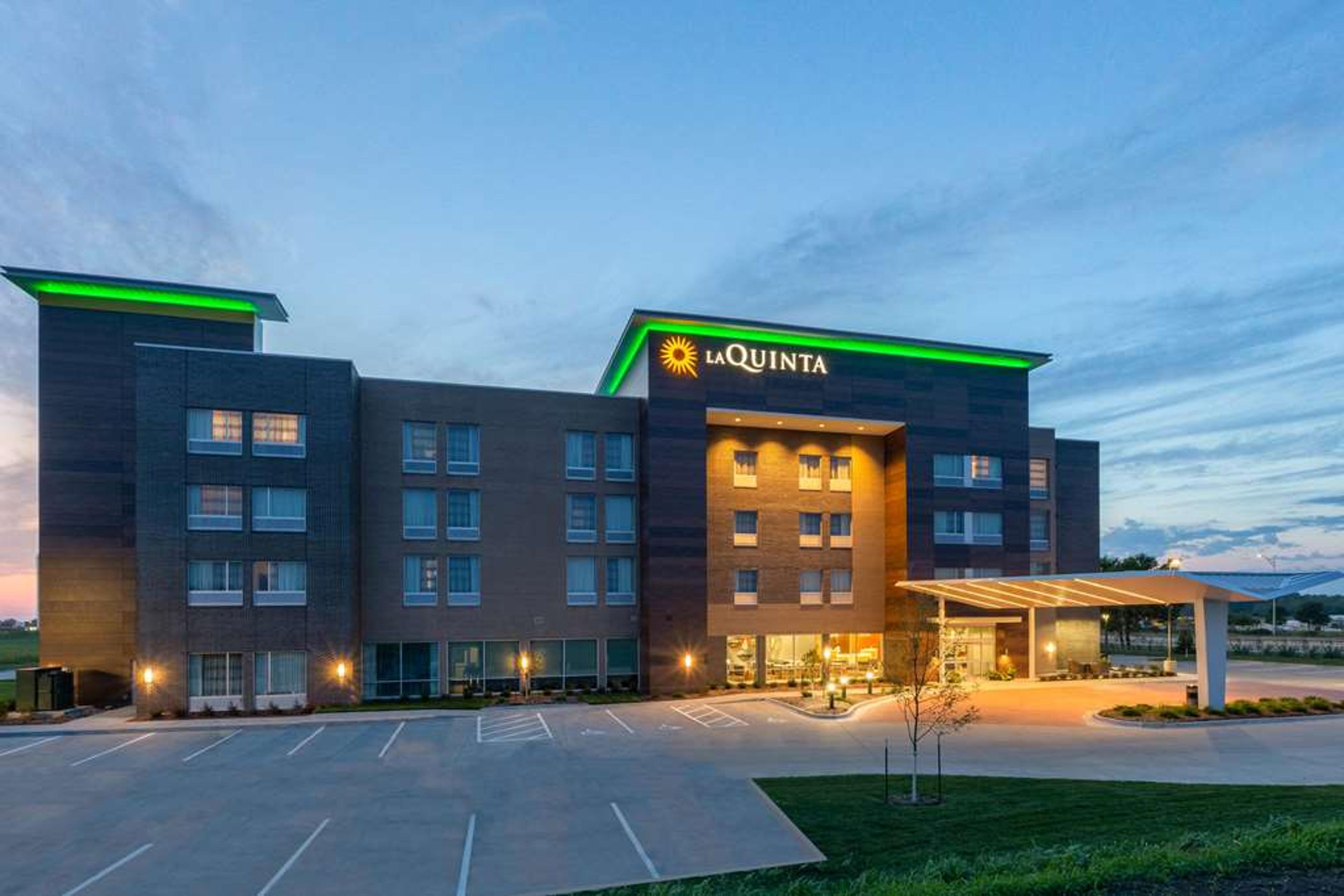 LA QUINTA BY WYNDHAM ALTOONA