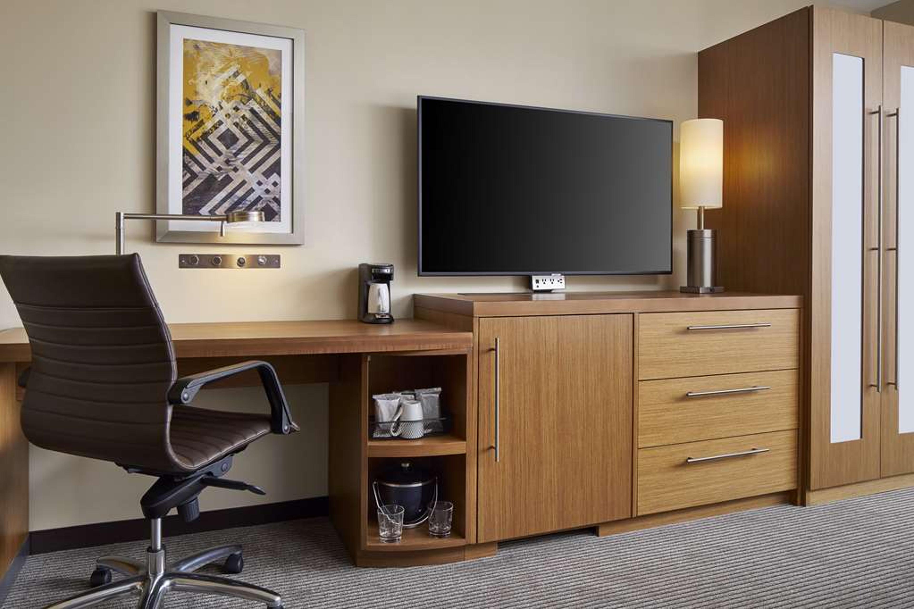 HYATT PLACE WILMINGTON RIVERFRONT