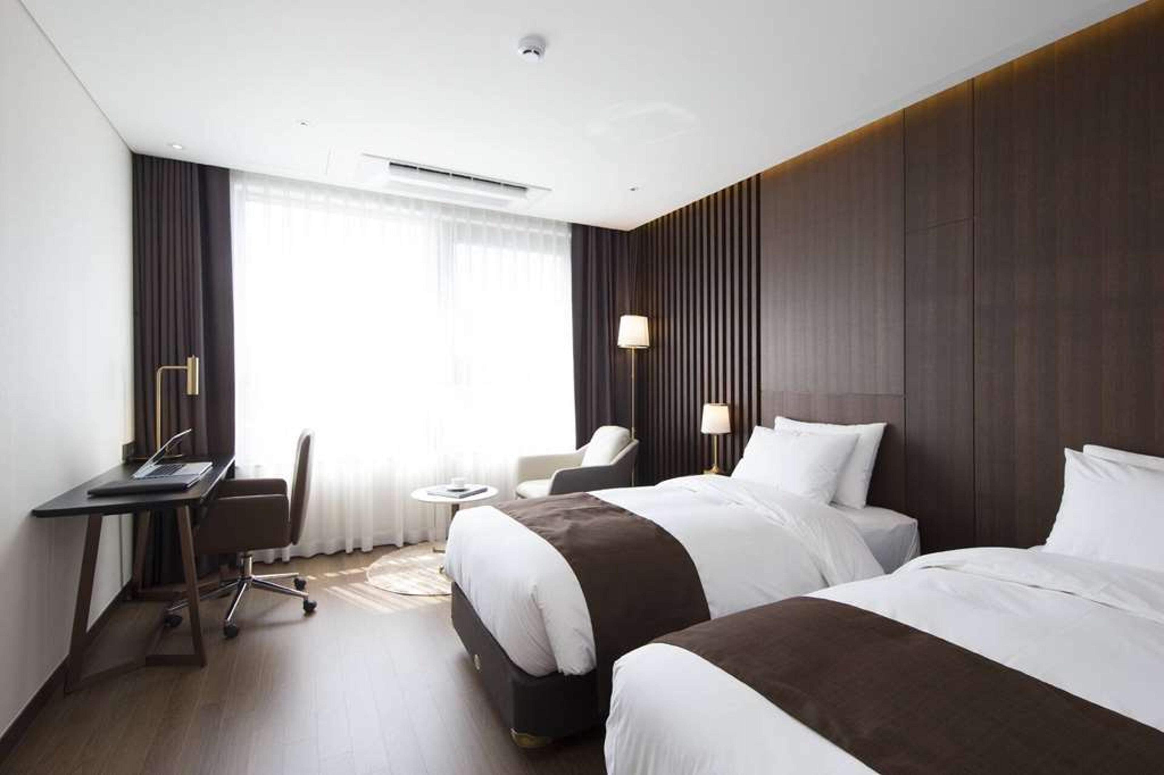 RAMADA DAEJEON