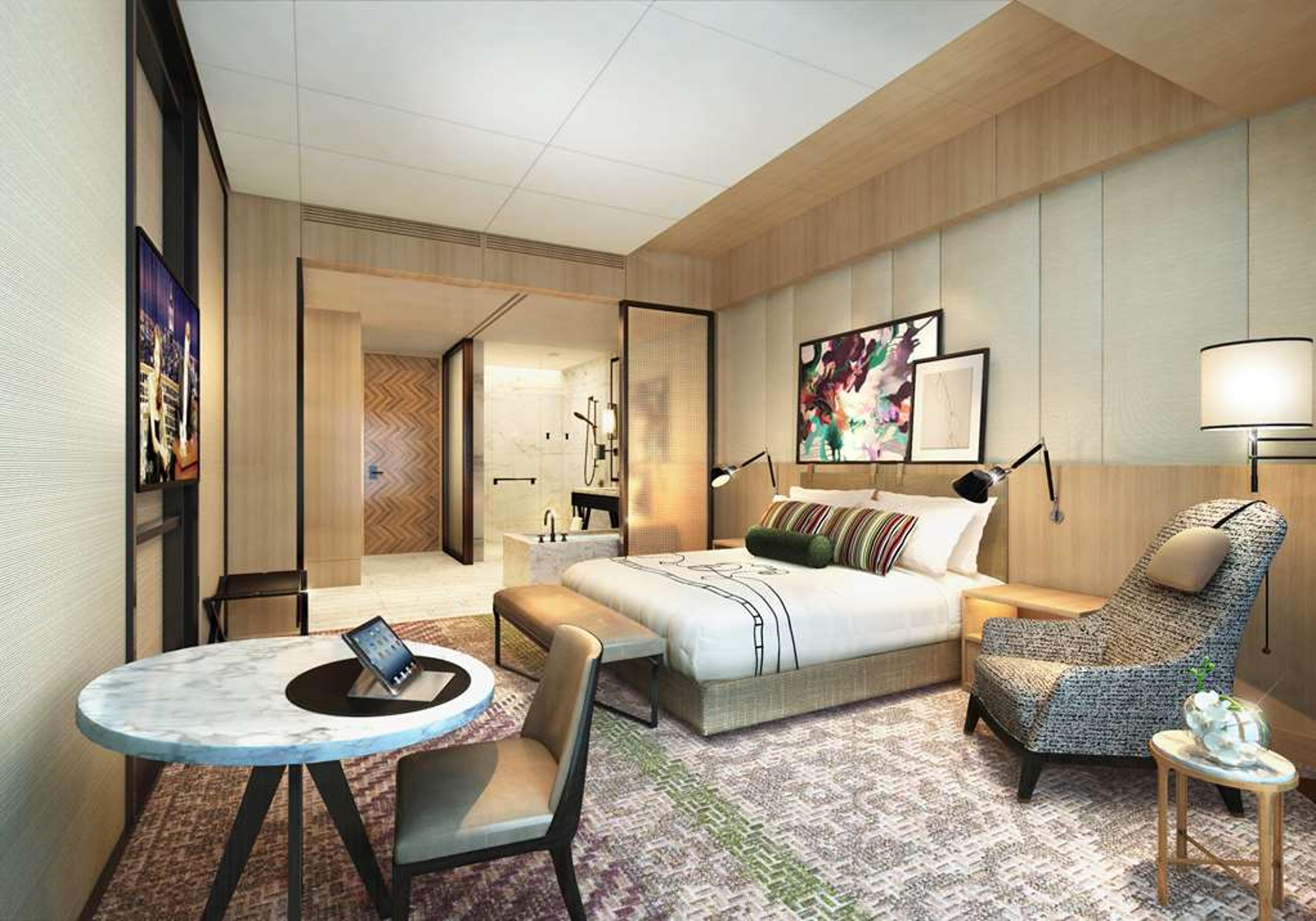 RADISSON HANGZHOU QIANJIANG