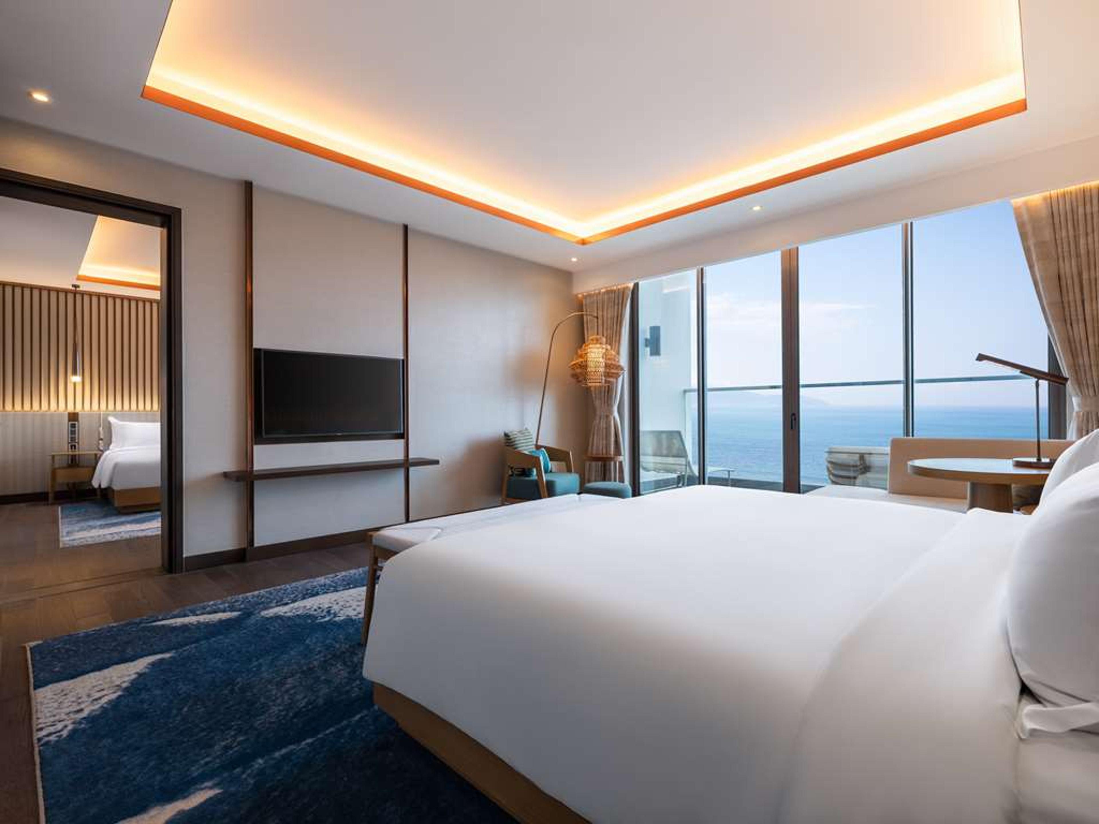 RADISSON BLU RESORT CAM RANH